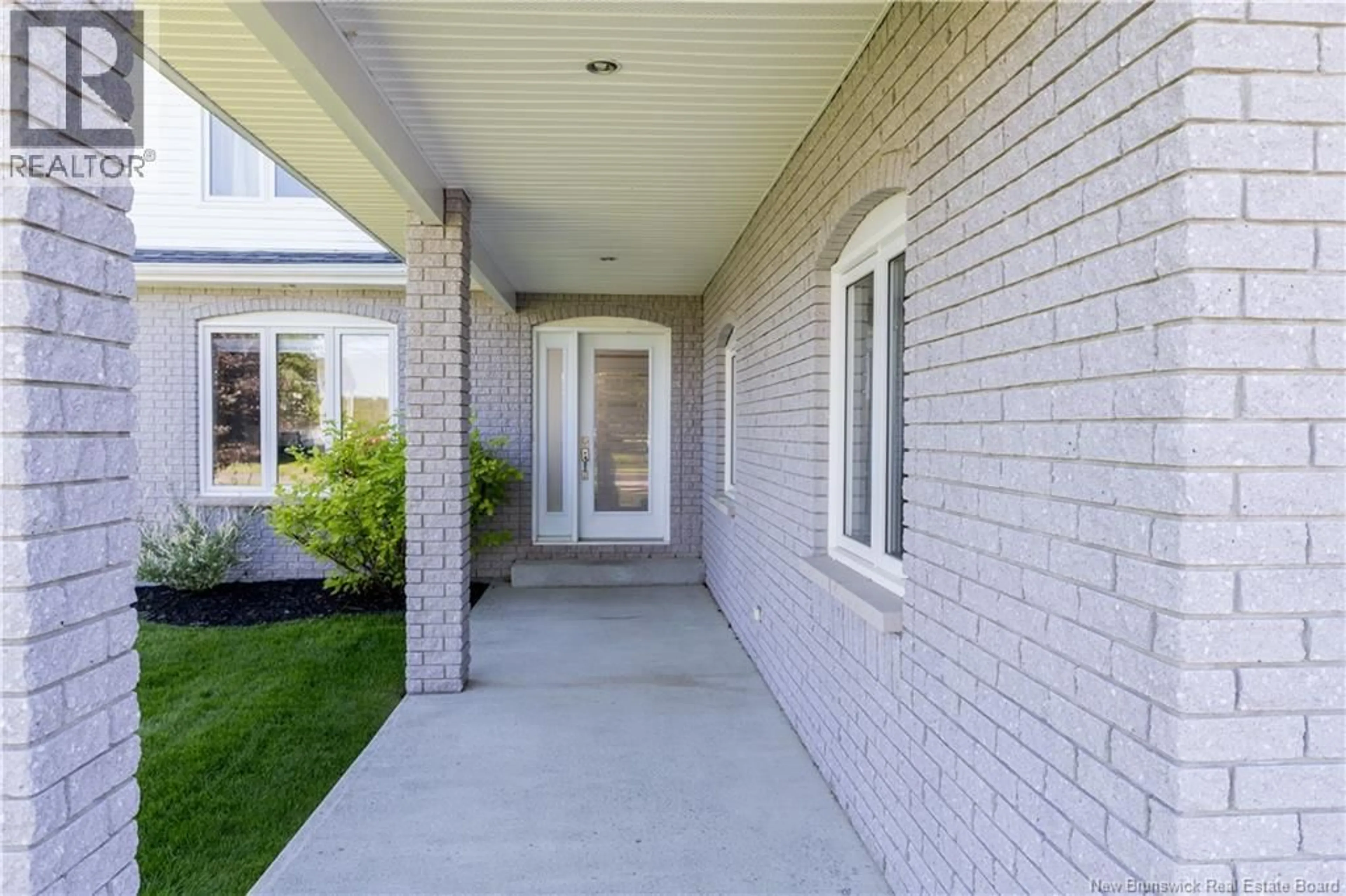 Home with brick exterior material, street for 47 ST-ONGE STREET, Grand Falls New Brunswick E3Z1G2