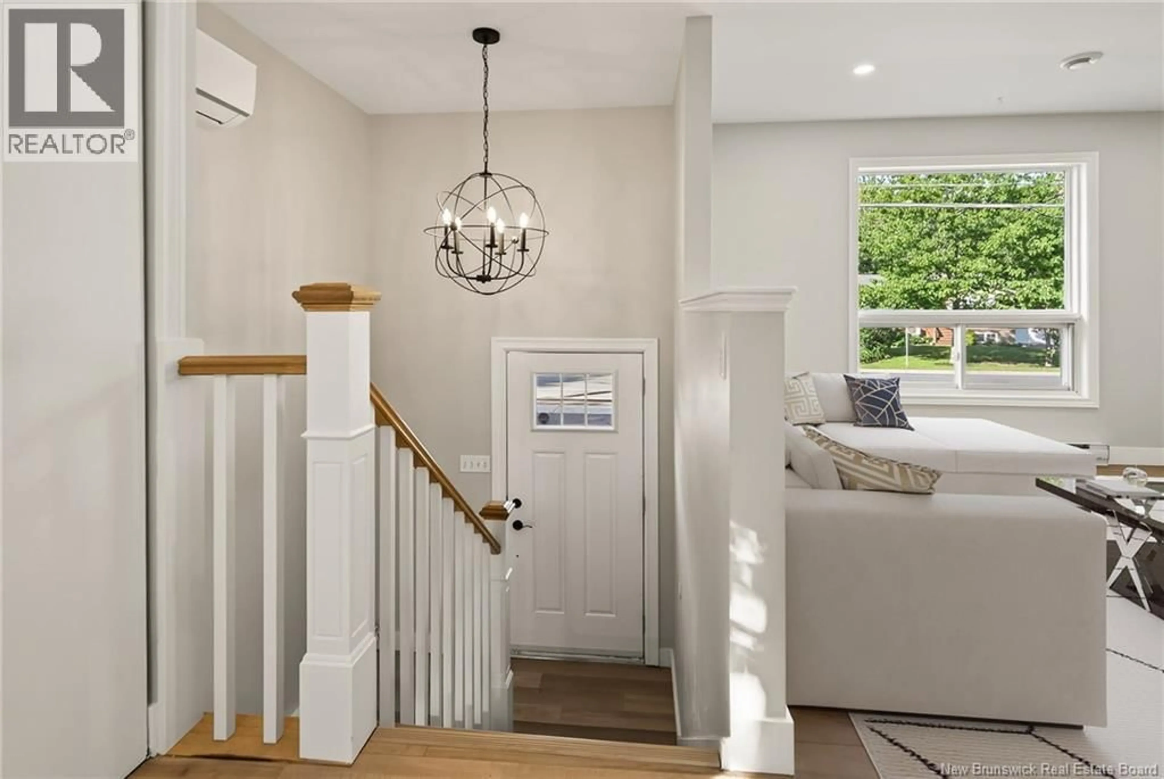 Indoor entryway for 150 PASCAL AVENUE, Dieppe New Brunswick E1A5N5