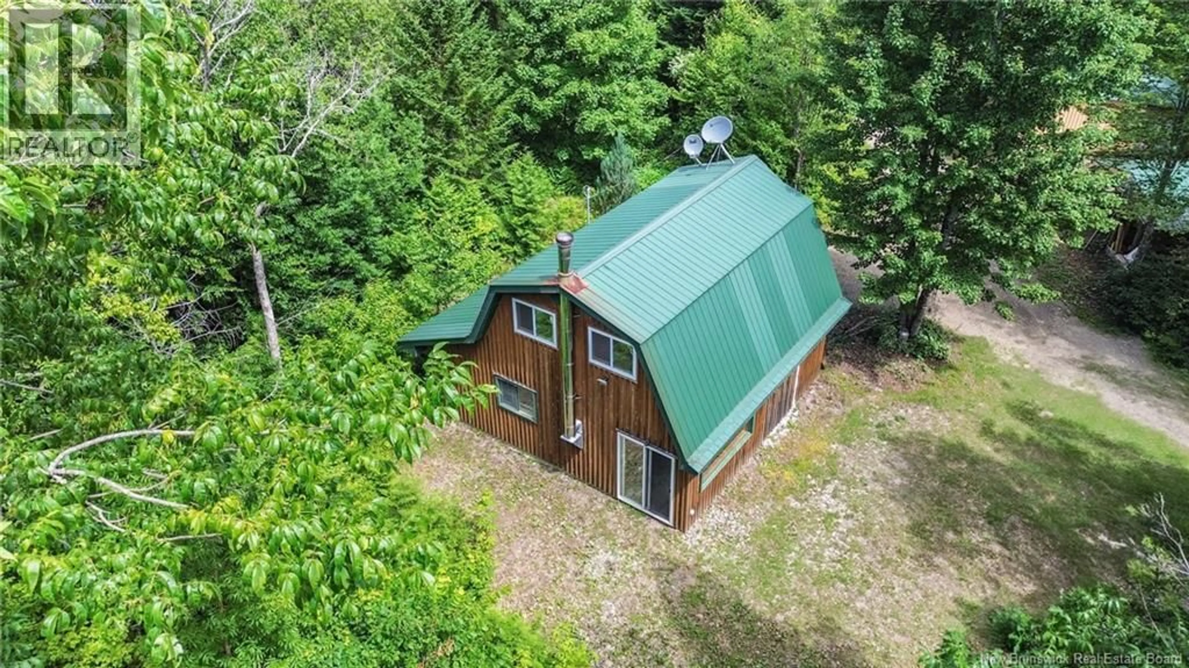 A pic from outside/outdoor area/front of a property/back of a property/a pic from drone, unknown for 730 WESTON ROAD, Wakefield New Brunswick E7K1B2