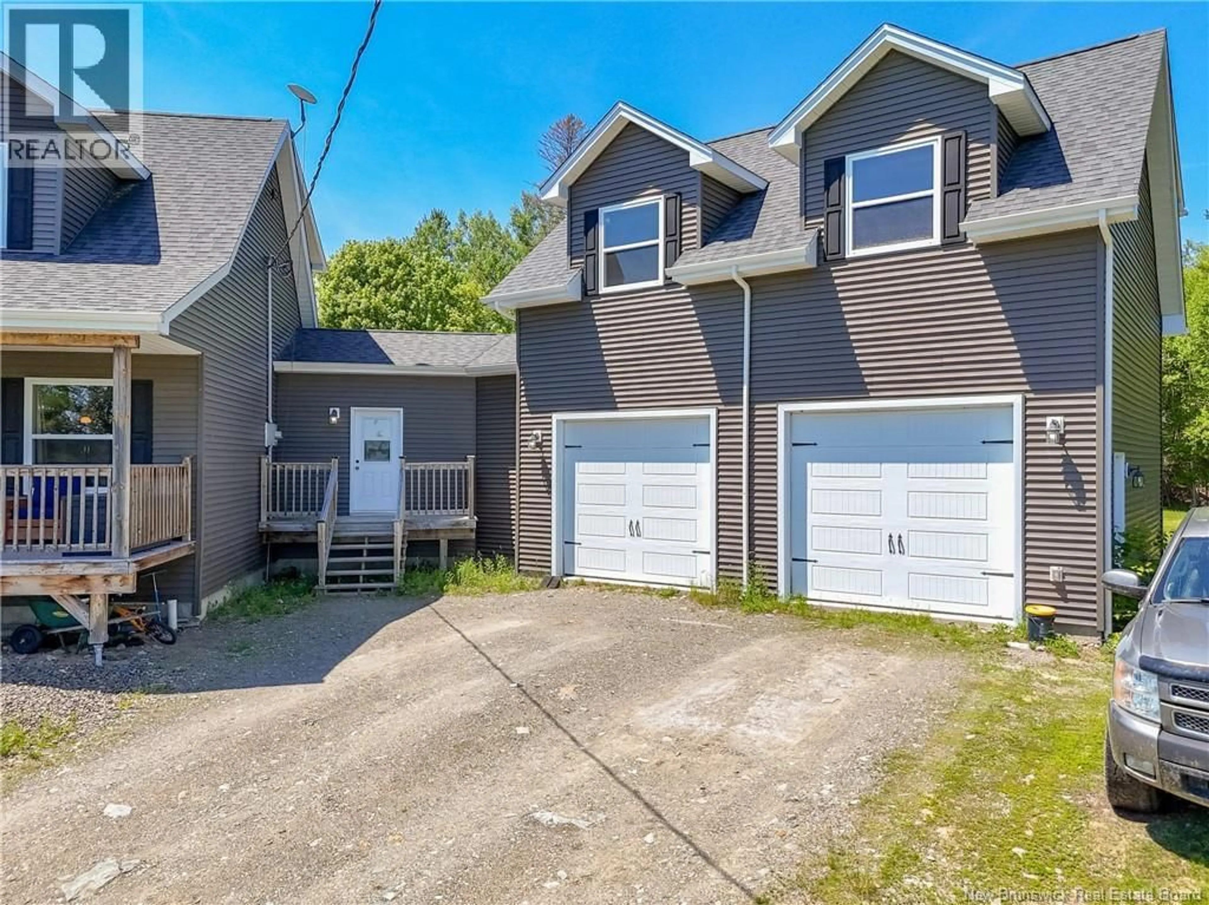 Unknown for 177 TRIPP SETTLEMENT ROAD, Keswick Ridge New Brunswick E6L1W3