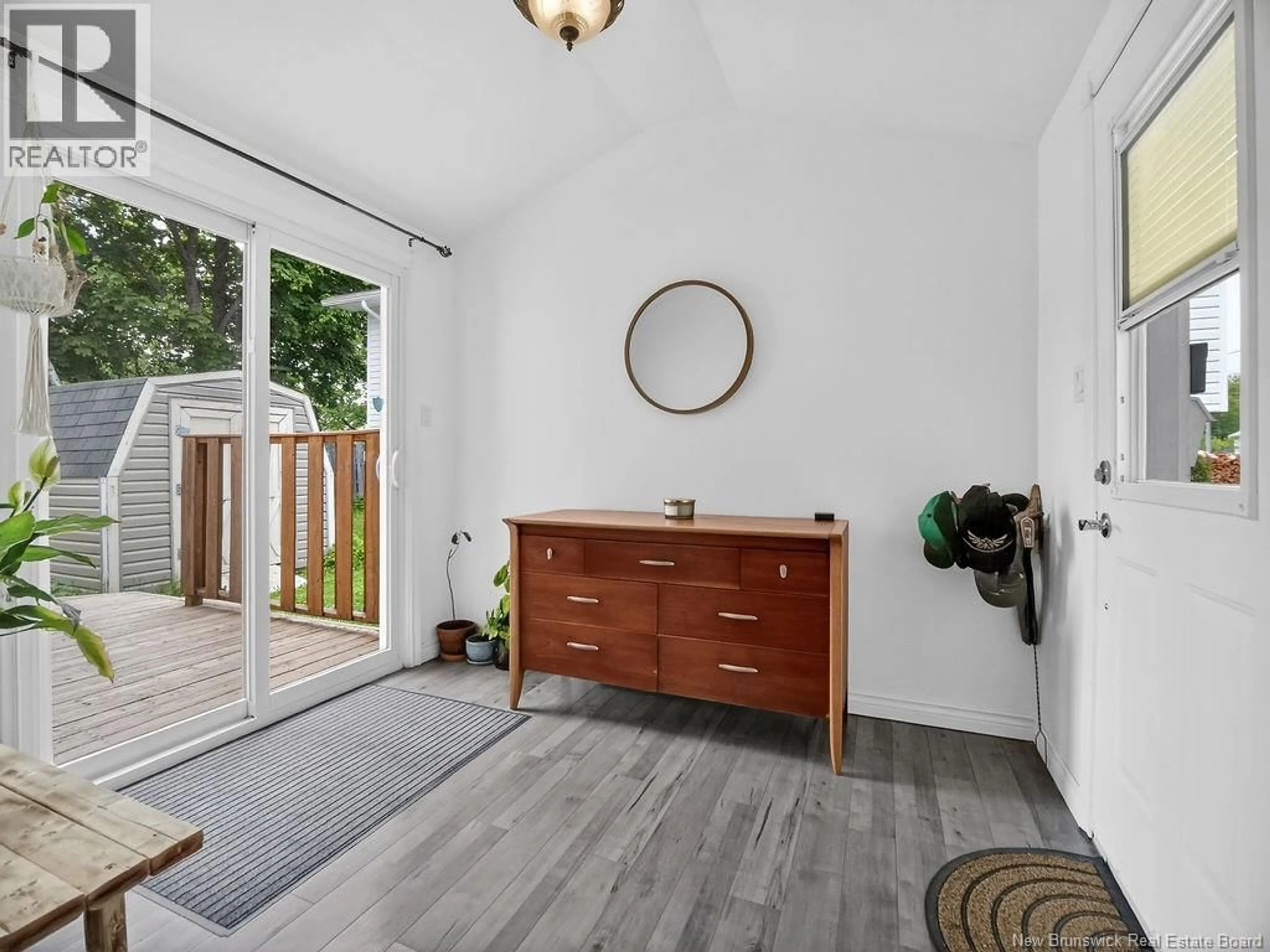 Indoor entryway for 234 DILIGENT DRIVE, Riverview New Brunswick E1B1N5