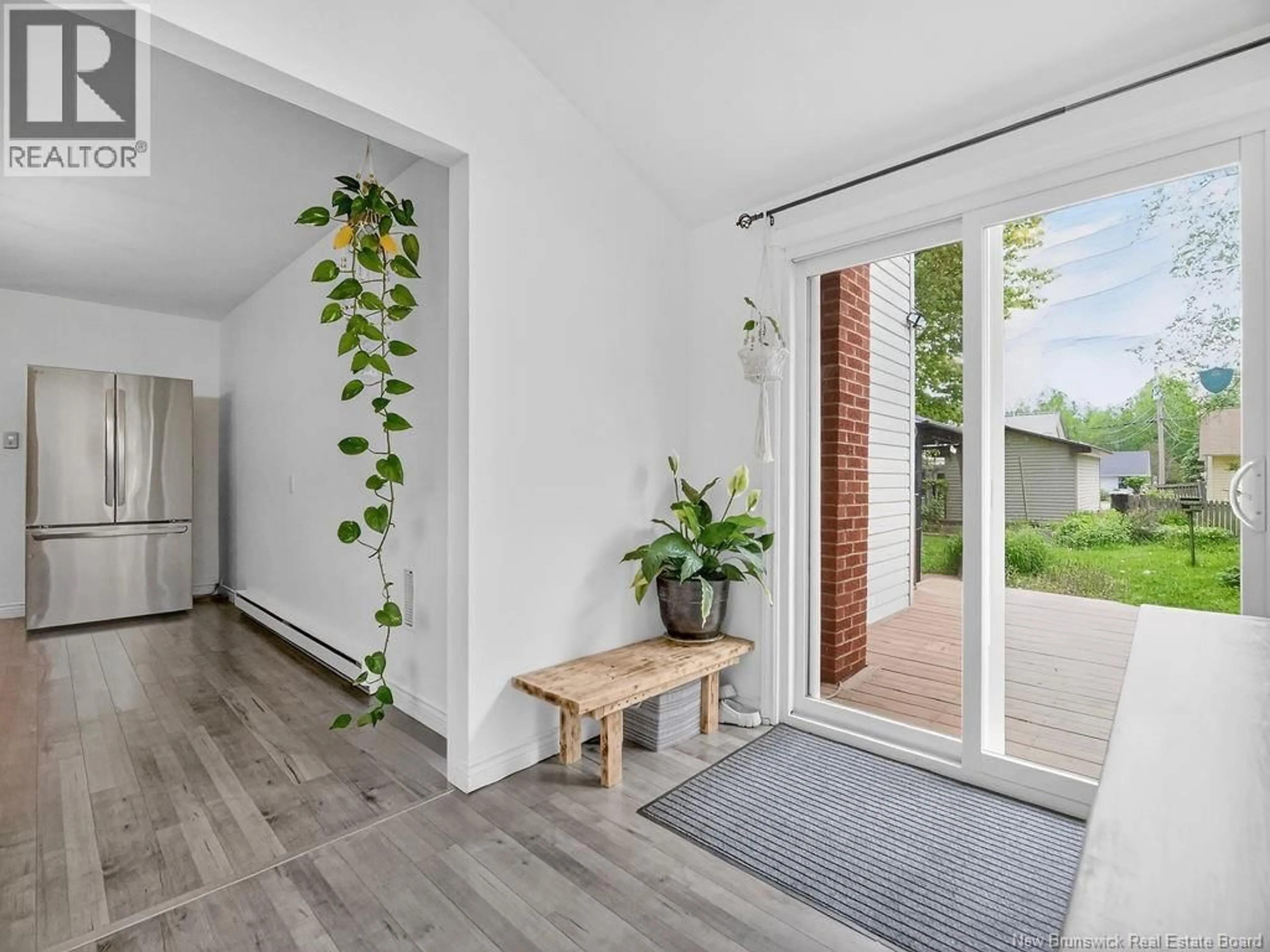 Indoor entryway for 234 DILIGENT DRIVE, Riverview New Brunswick E1B1N5
