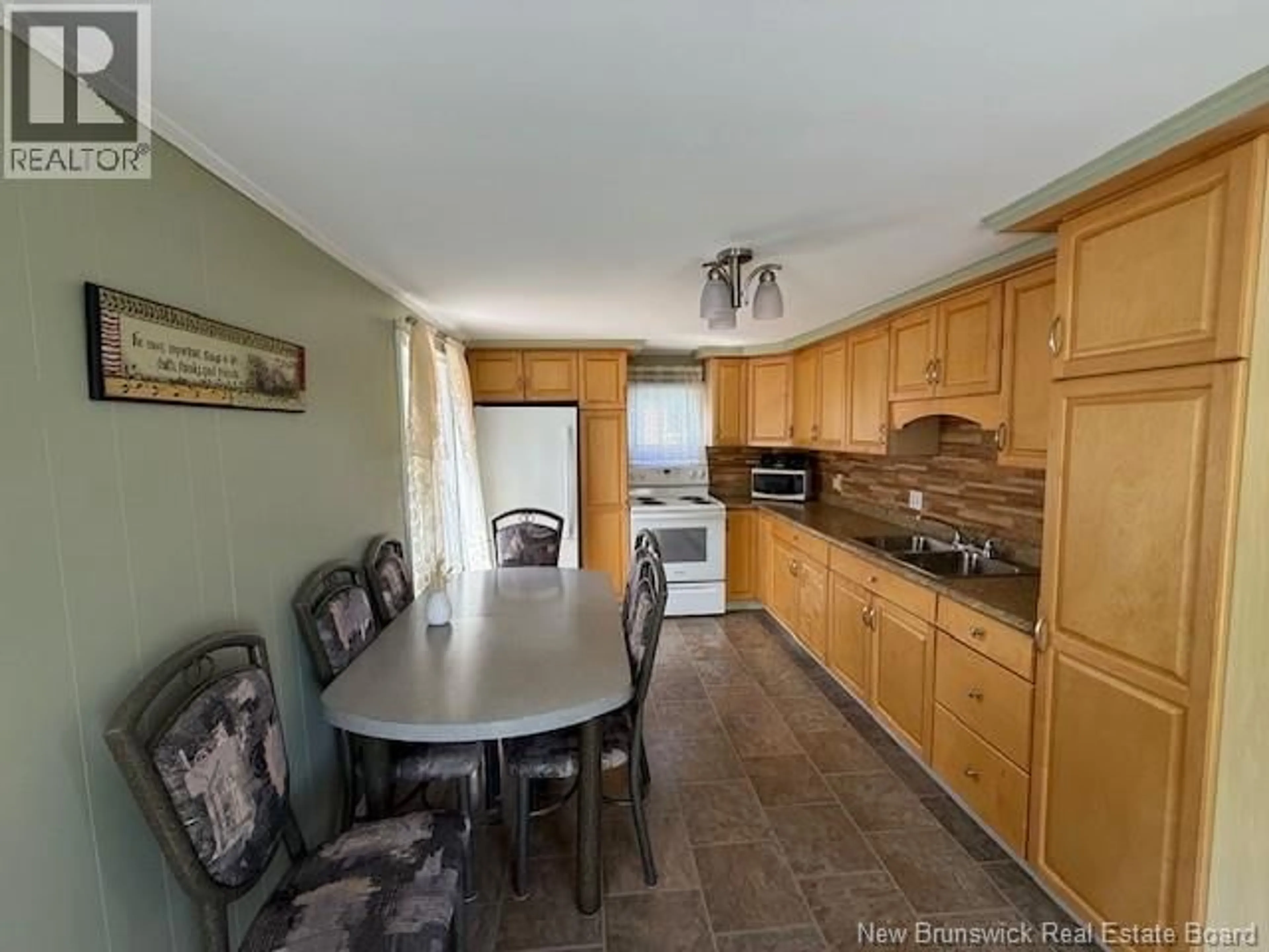 Dining room, unknown for 30469 ROUTE 134, Mcleods New Brunswick E3N5V2