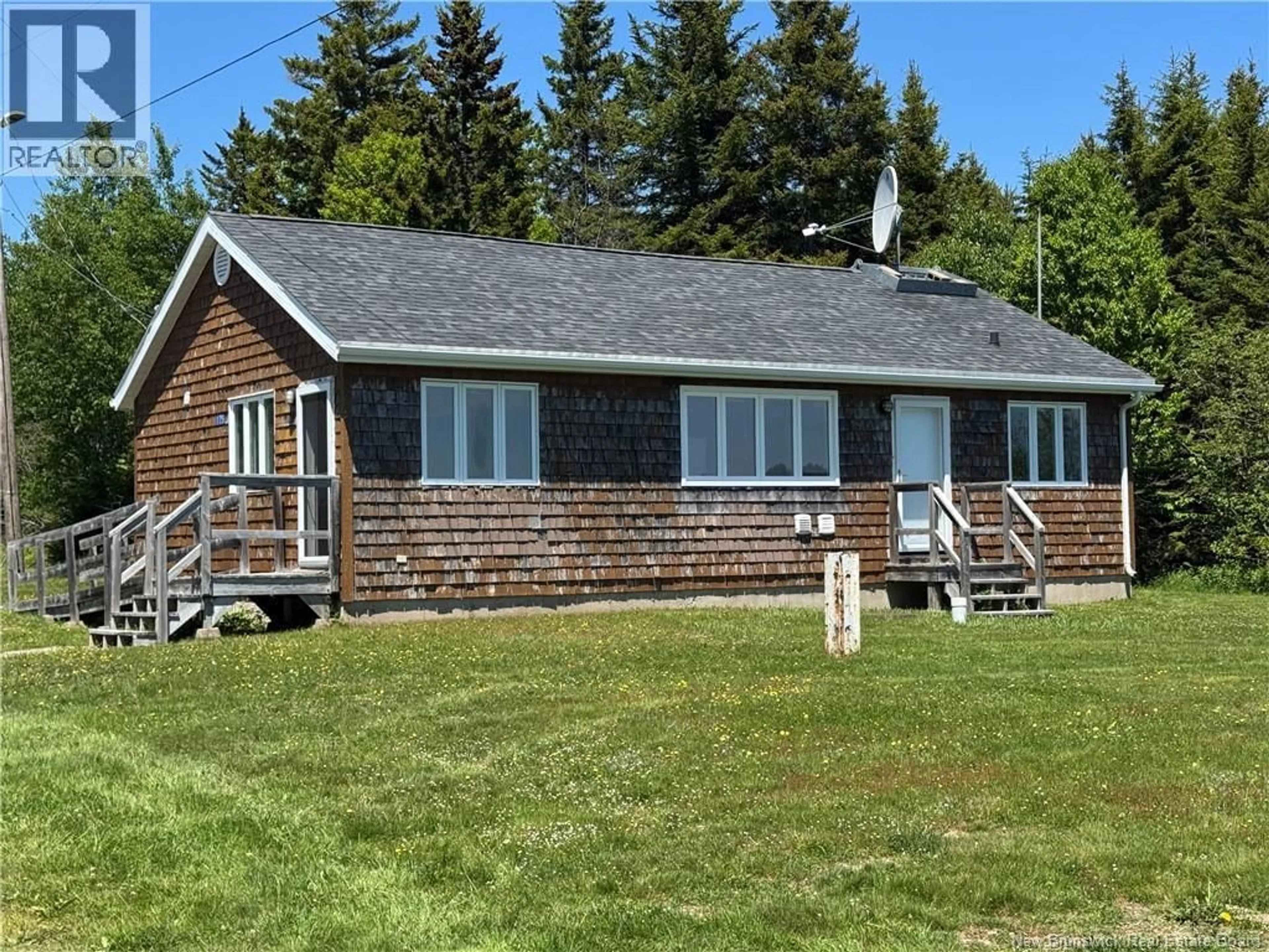 Unknown for 175 DEER ISLAND POINT ROAD, Cummings Cove New Brunswick E5V1G5