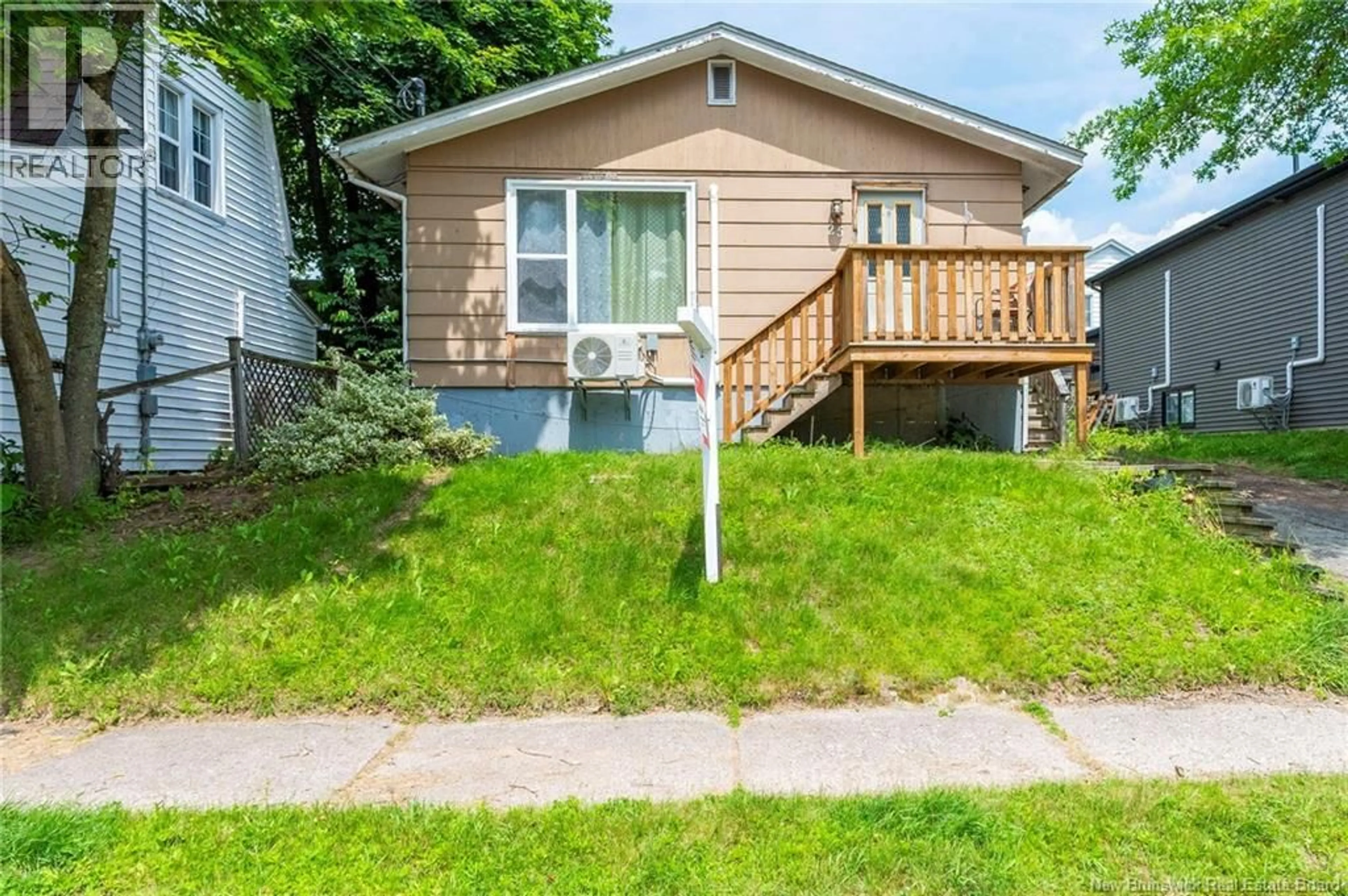Unknown for 25 CENTRE STREET, Moncton New Brunswick E1A3B9