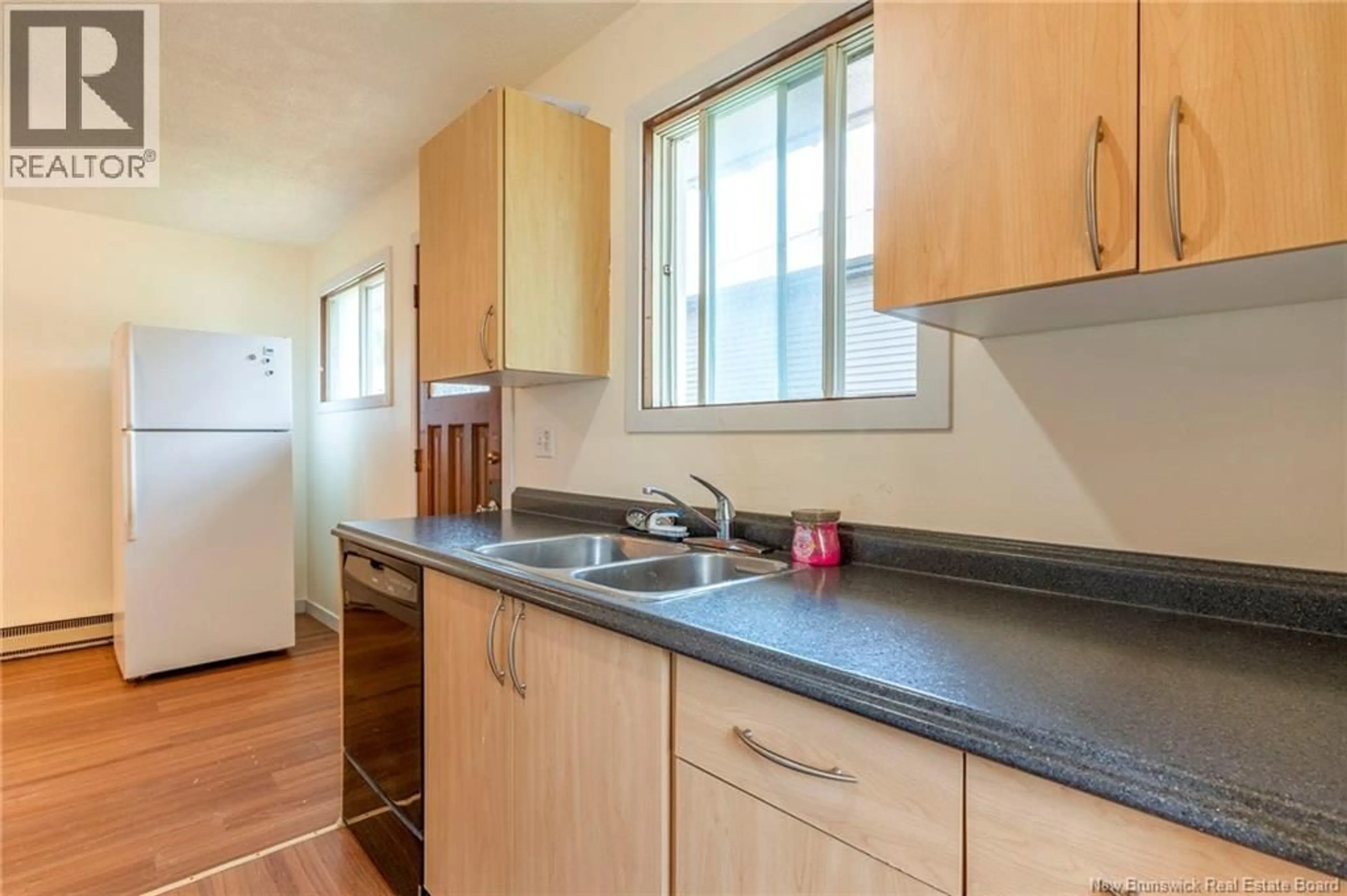 Standard kitchen, unknown for 25 CENTRE STREET, Moncton New Brunswick E1A3B9