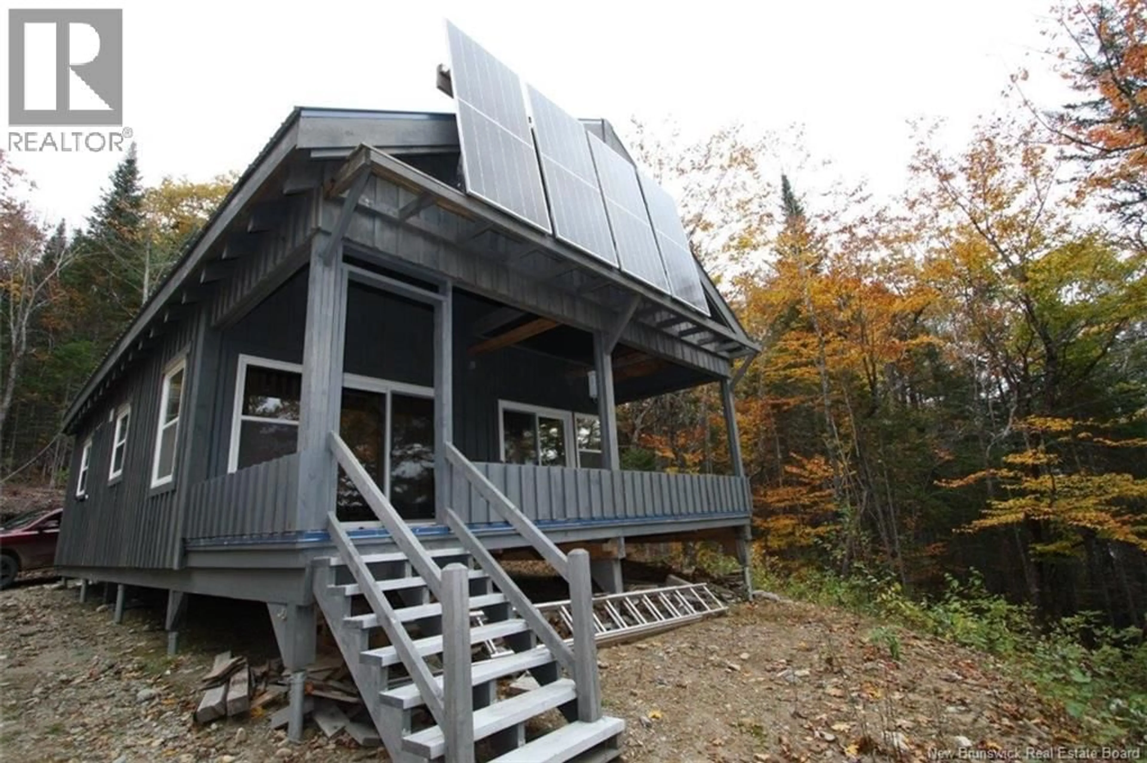 Unknown for 1215 STOREYTOWN ROAD, Storeytown New Brunswick E9C0A4