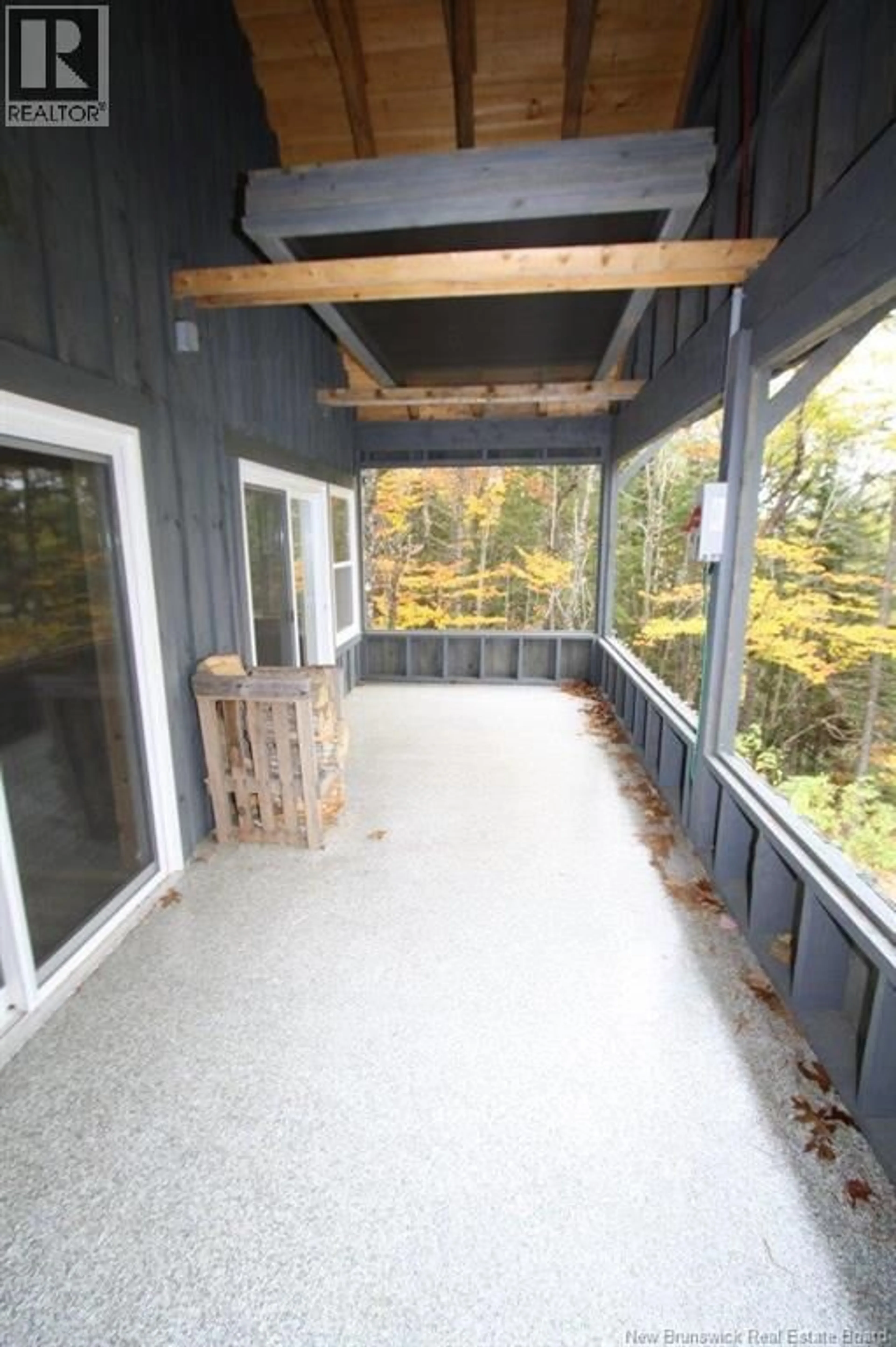 Patio, unknown for 1215 STOREYTOWN ROAD, Storeytown New Brunswick E9C0A4