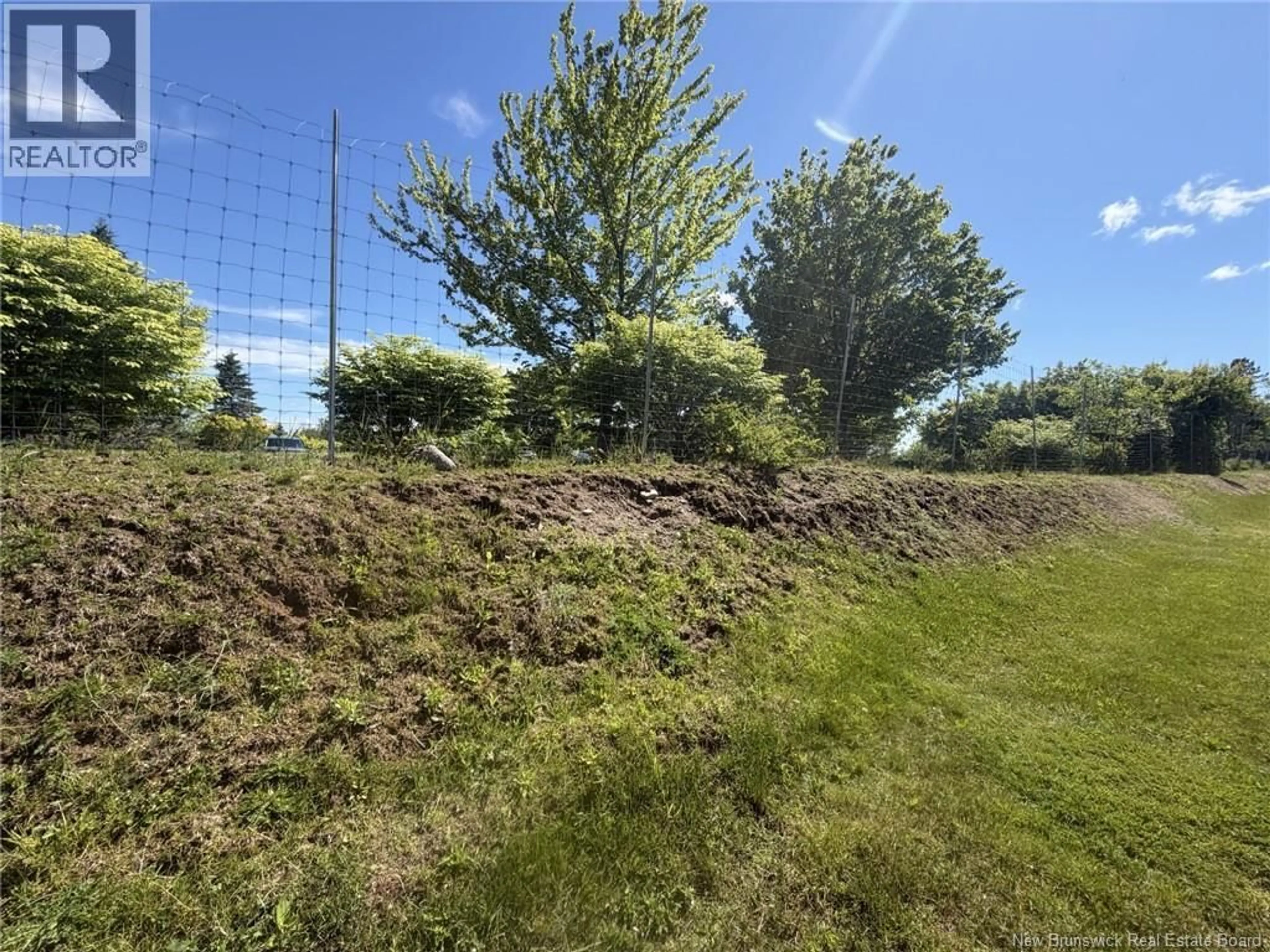A pic from outside/outdoor area/front of a property/back of a property/a pic from drone, unknown for 9 - 226 PRINCESS ROYAL, Saint Andrews New Brunswick E5B2A9