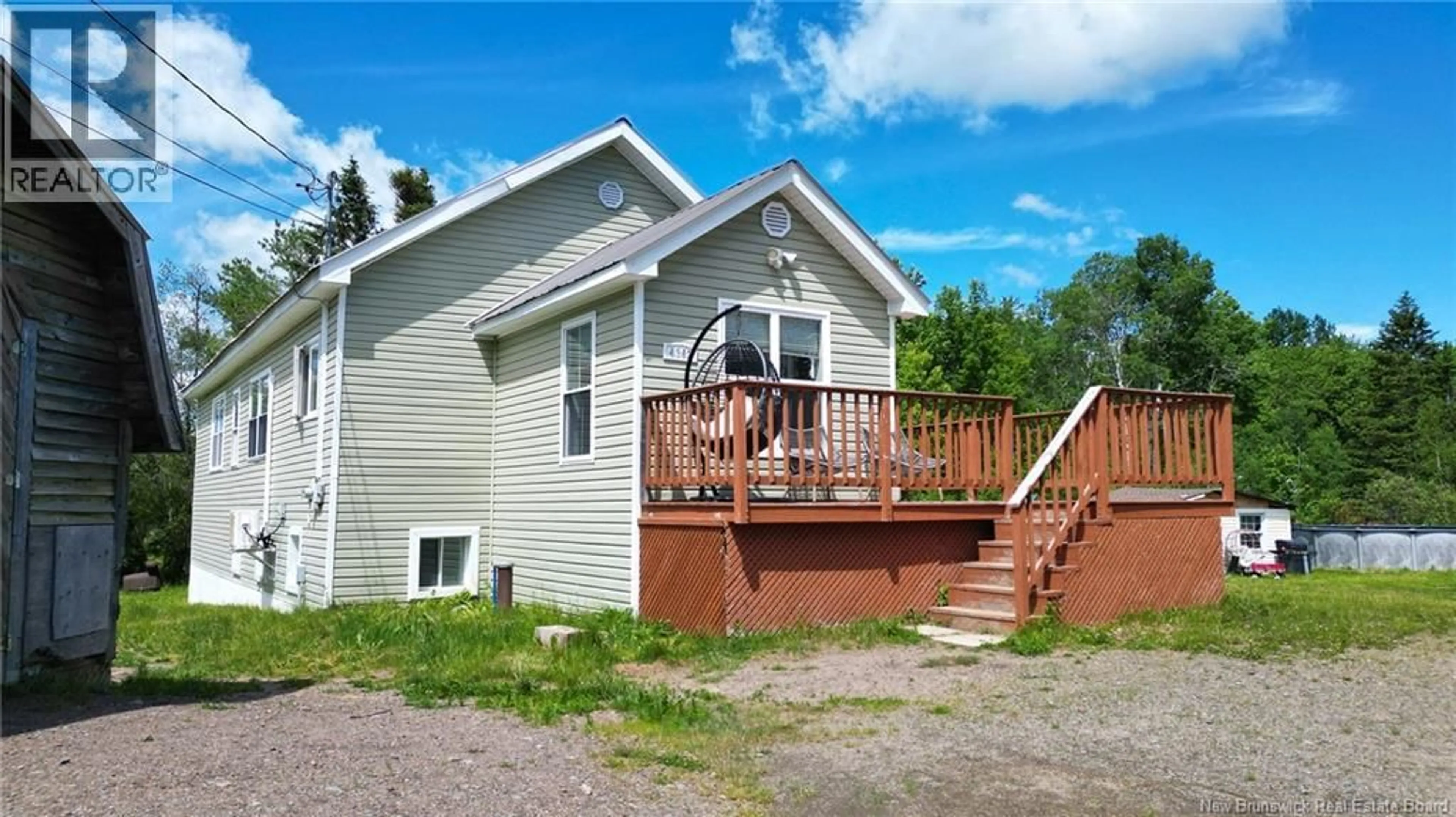 Unknown for 4362 HERITAGE DRIVE, Tracy New Brunswick E5L1B5