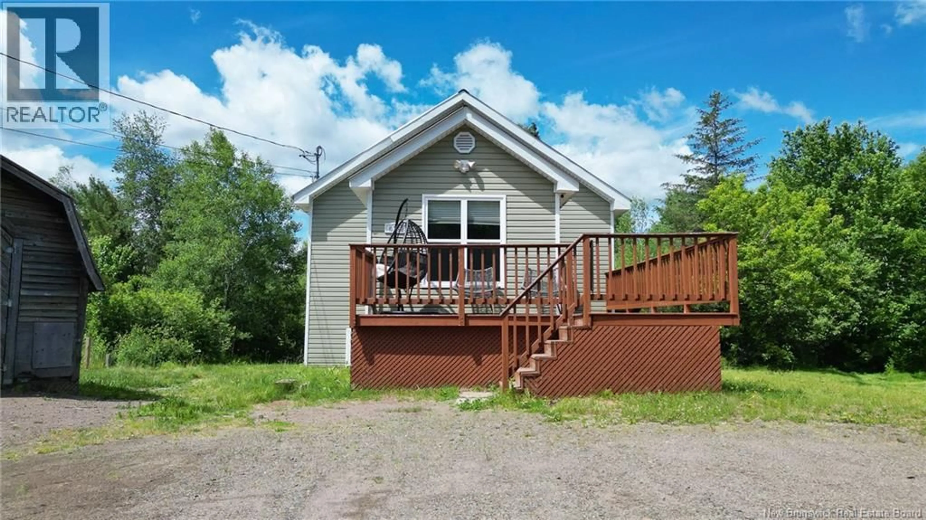 Unknown for 4362 HERITAGE DRIVE, Tracy New Brunswick E5L1B5