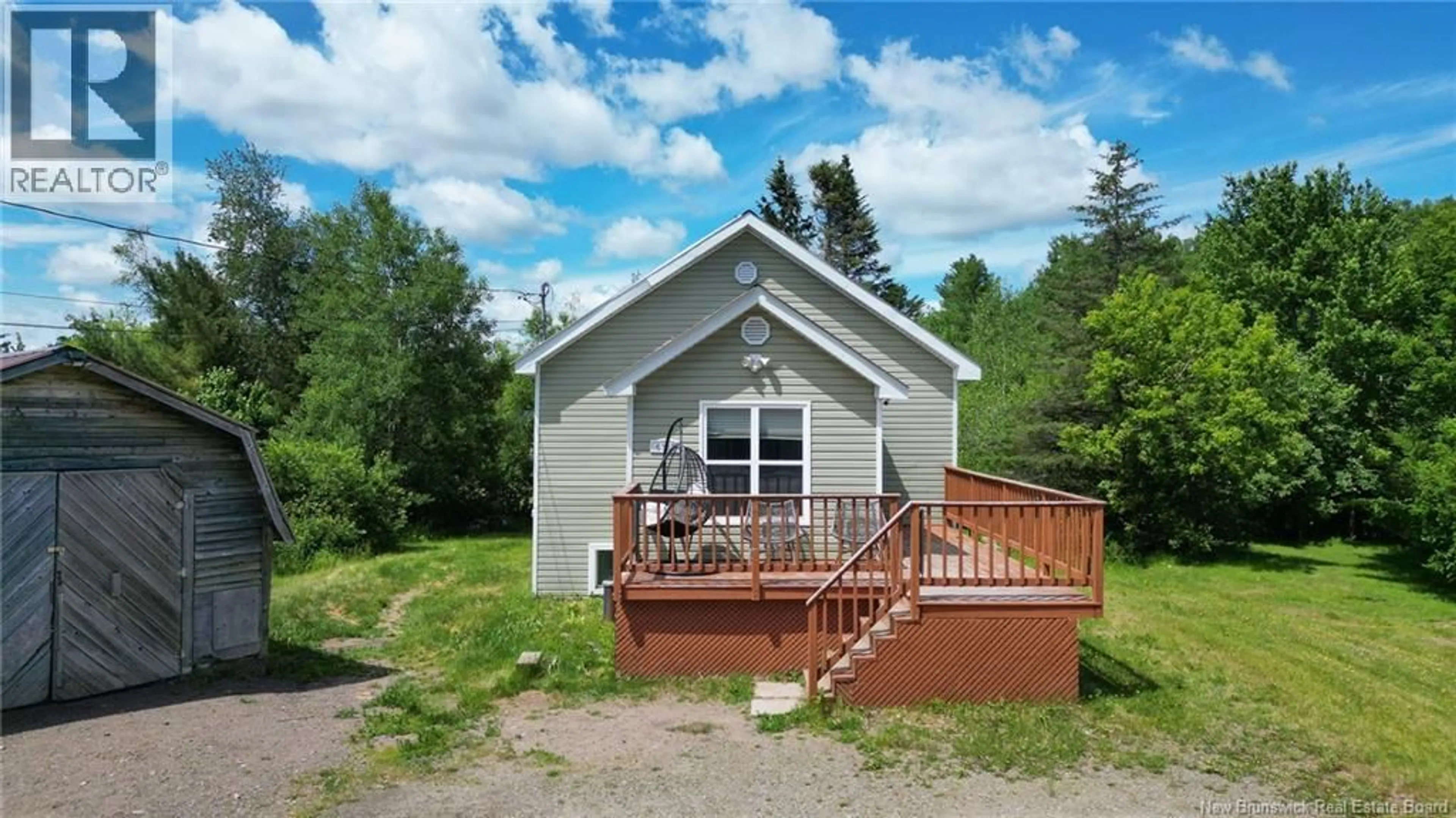 Unknown for 4362 HERITAGE DRIVE, Tracy New Brunswick E5L1B5