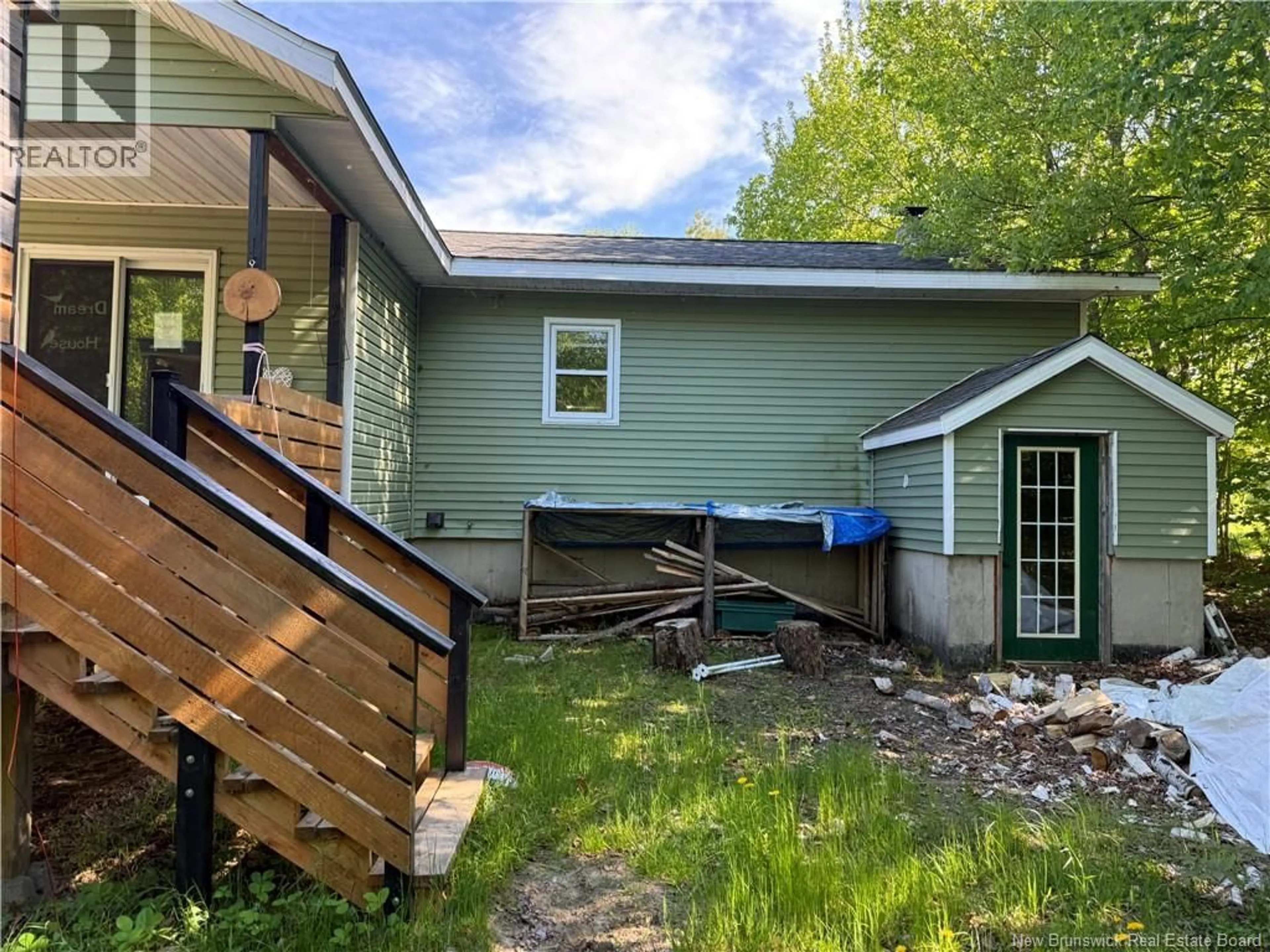 Unknown for 375 RUE DES BOIS FRANCS, Saint-Léolin New Brunswick E8N2R7
