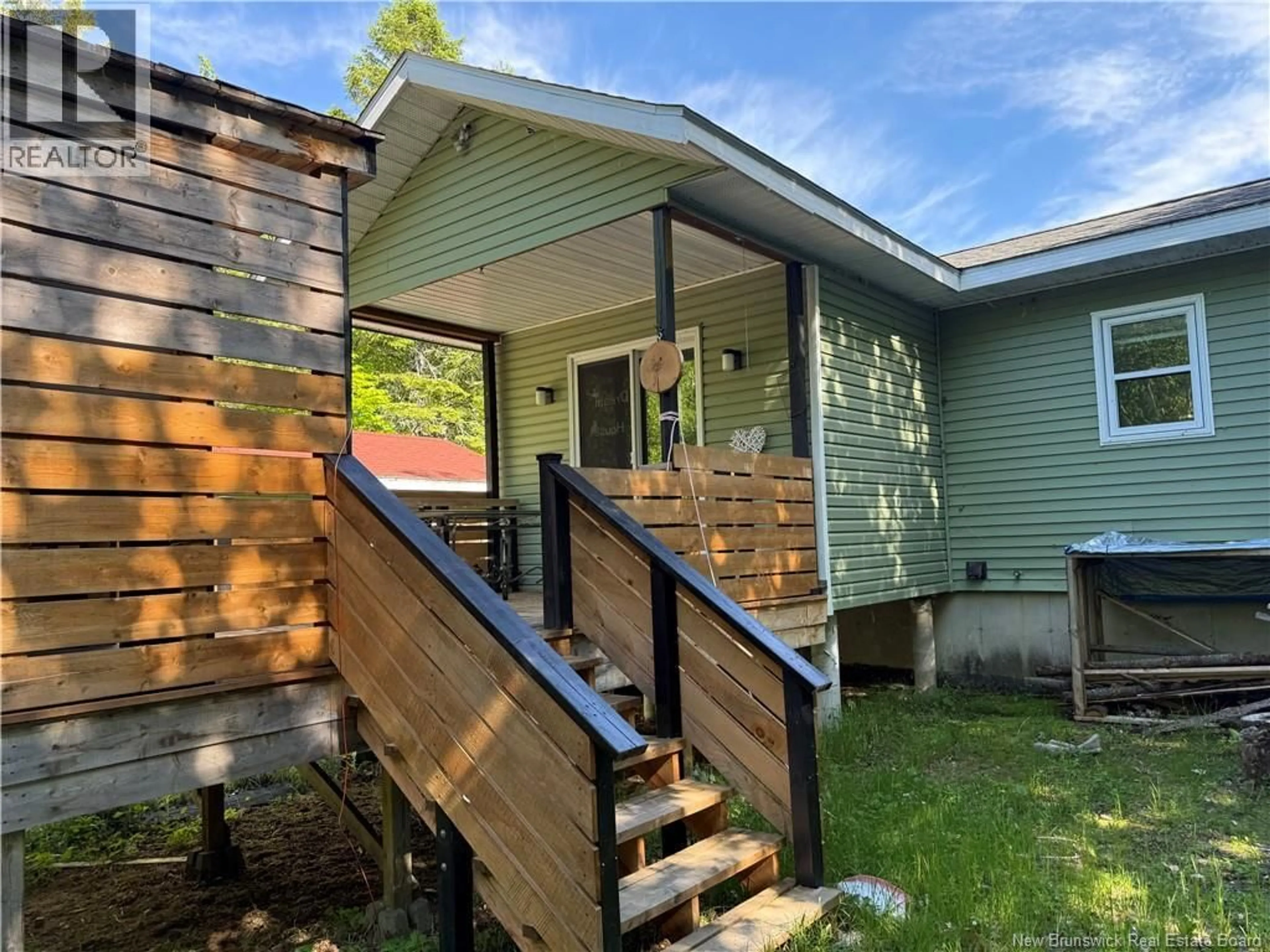 Unknown for 375 RUE DES BOIS FRANCS, Saint-Léolin New Brunswick E8N2R7