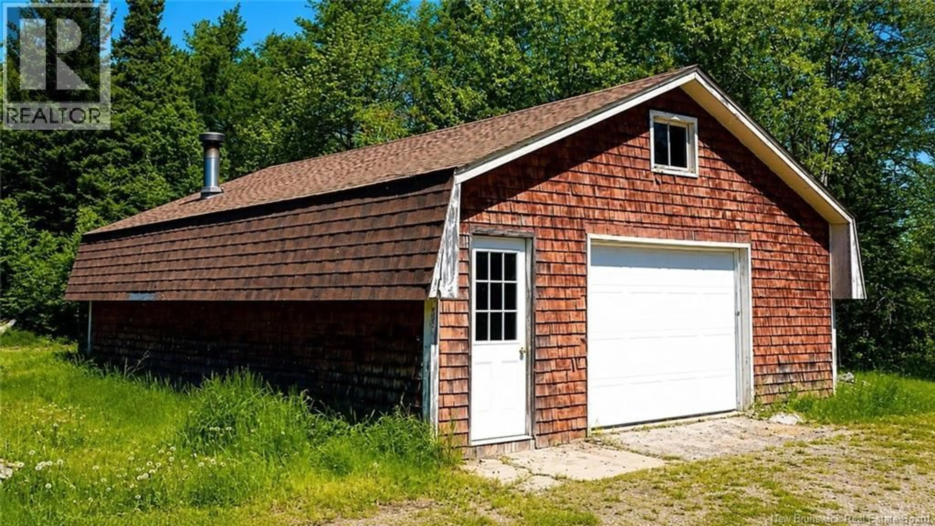 Unknown for 5089 RTE 11 HWY, Brantville New Brunswick E1C8T6