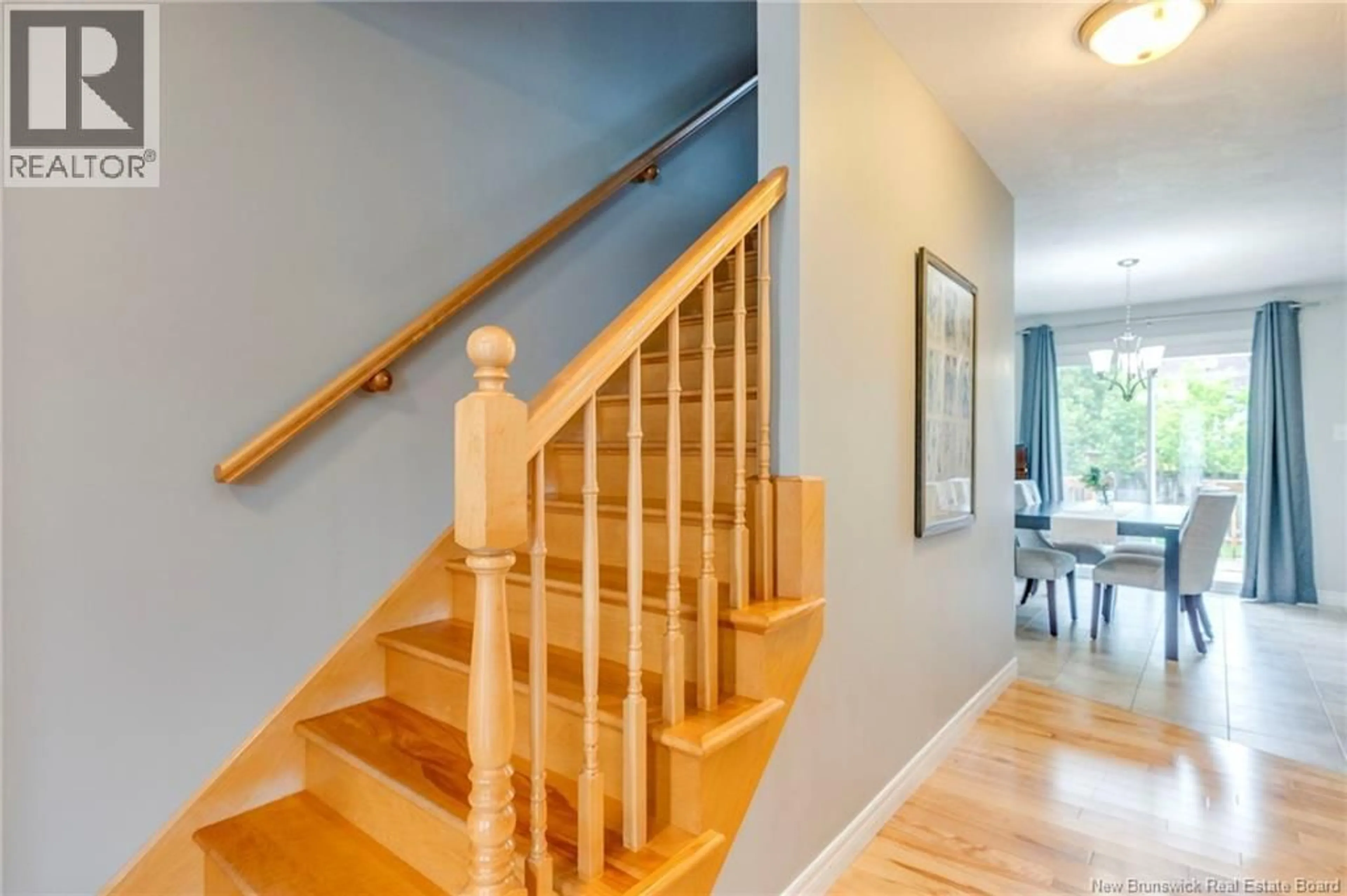 Stairs for 71 HOULAHAN STREET, Dieppe New Brunswick E1A0S9