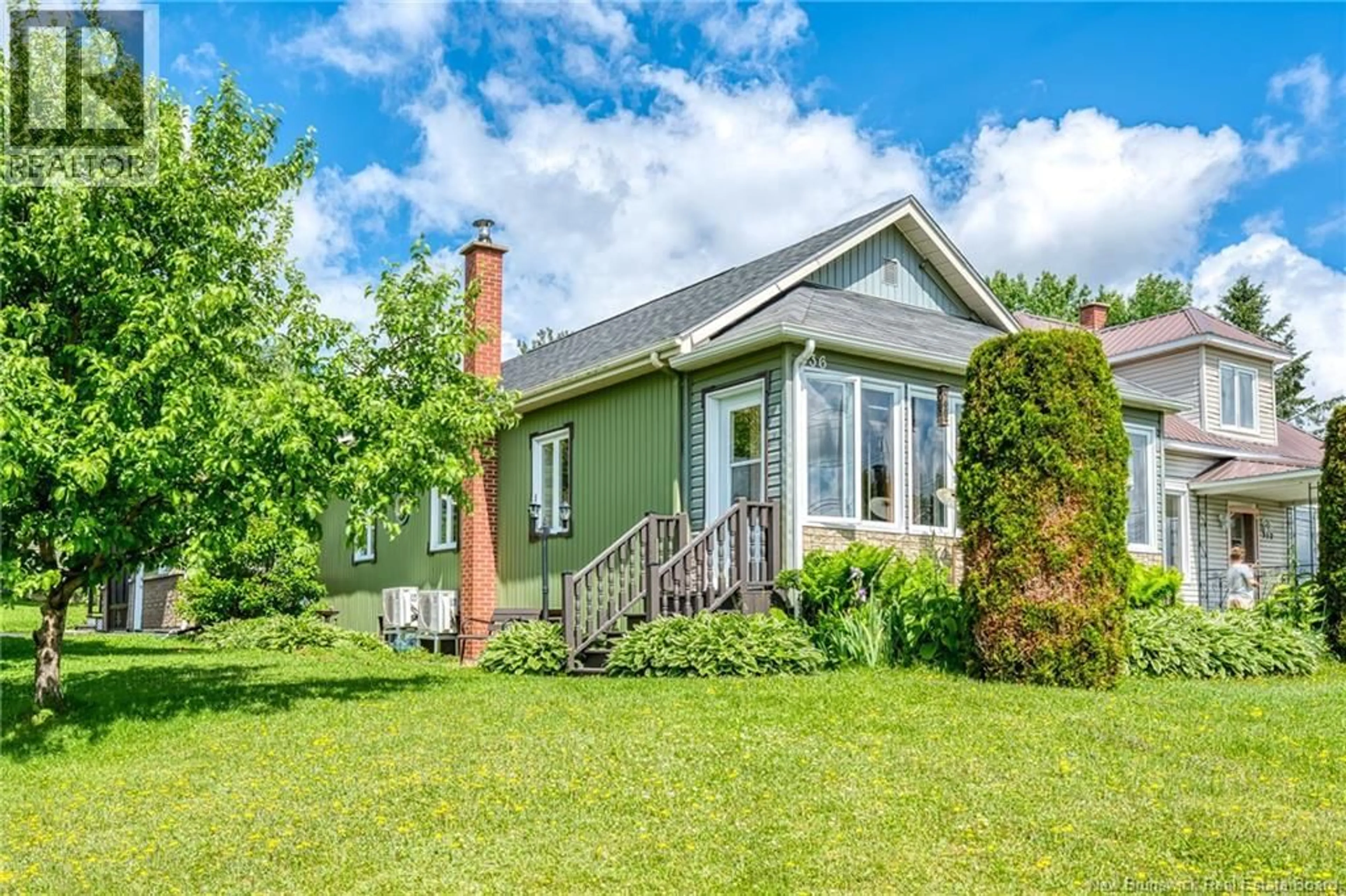Unknown for 336 PORTAGE, Grand-Sault/Grand Falls New Brunswick E3Z1M7