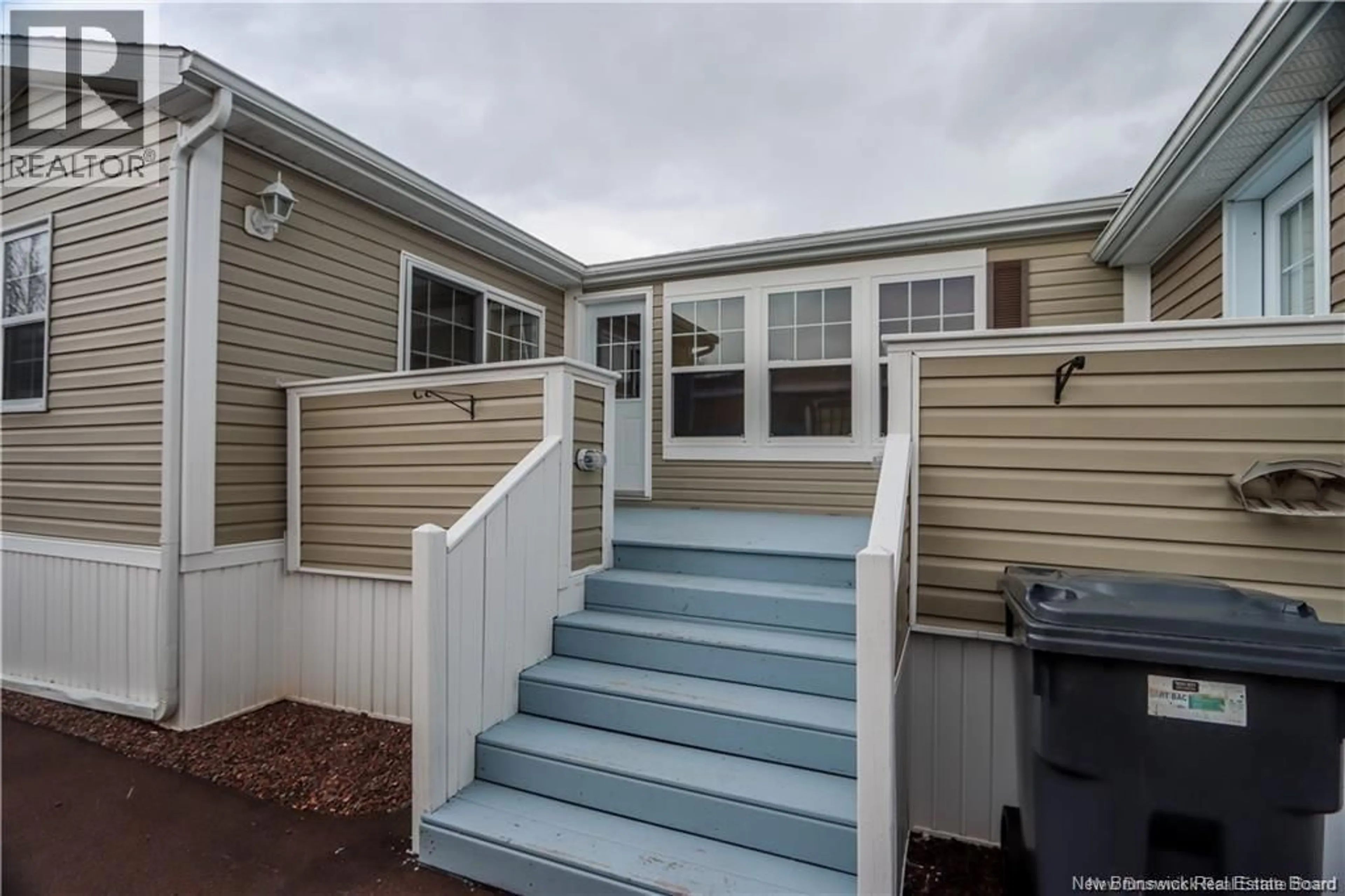 Home with vinyl exterior material, street for 250 NEPISIGUIT DRIVE, Dieppe New Brunswick E1A0P6