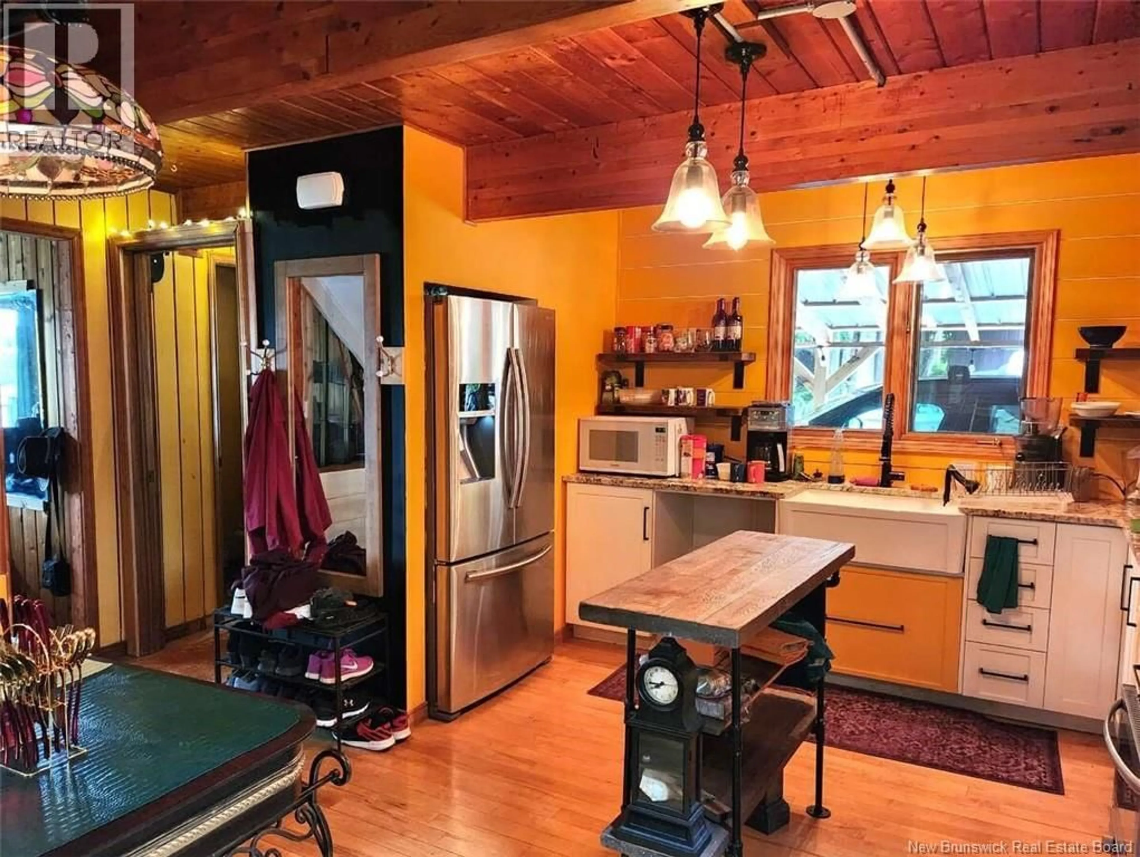 Unknown for 168 DARLINGS ISLAND ROAD, Hampton New Brunswick E5N6S2