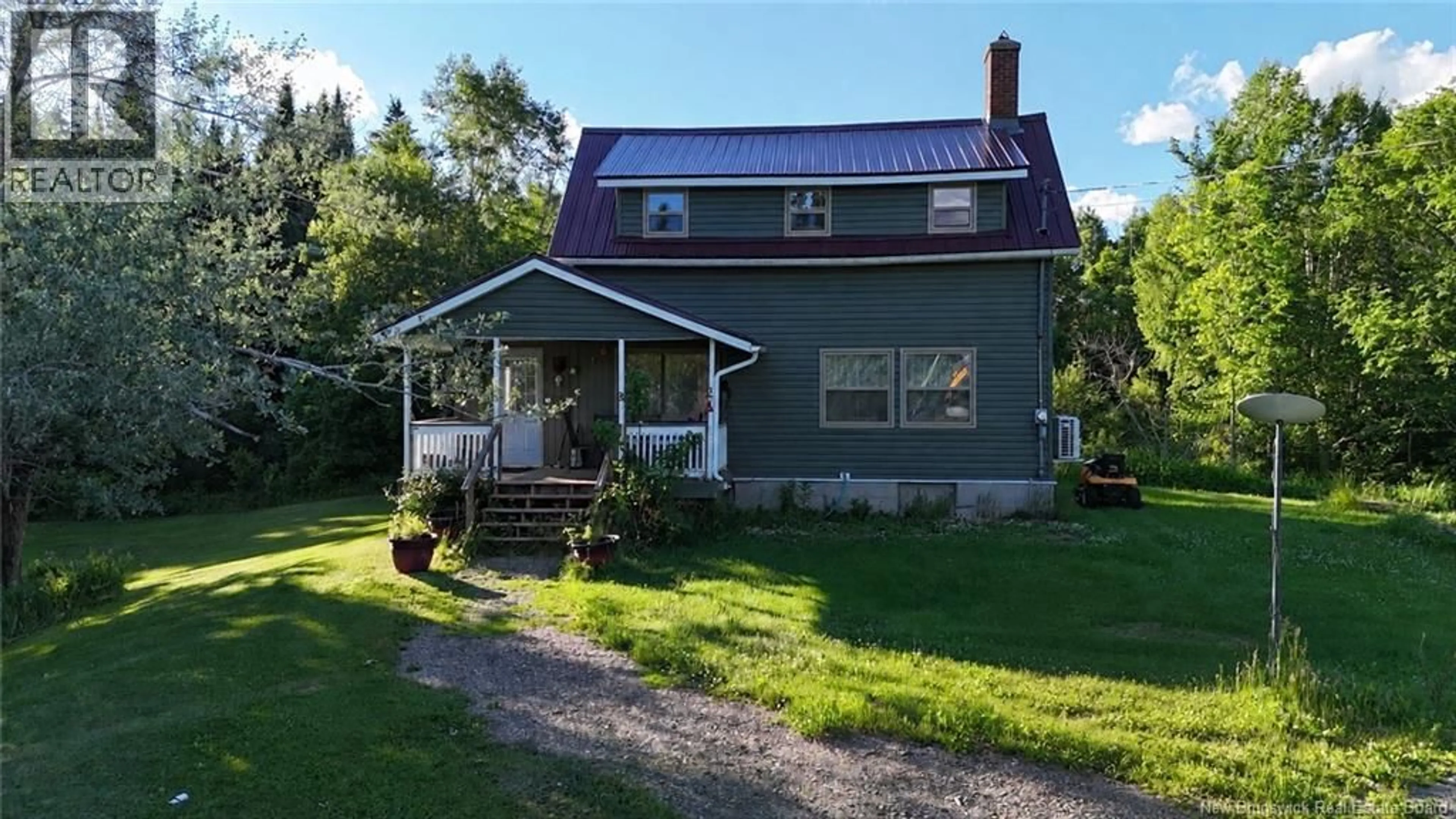 Unknown for 3 FERRIS ROAD, Red Rapids New Brunswick E7H2A1