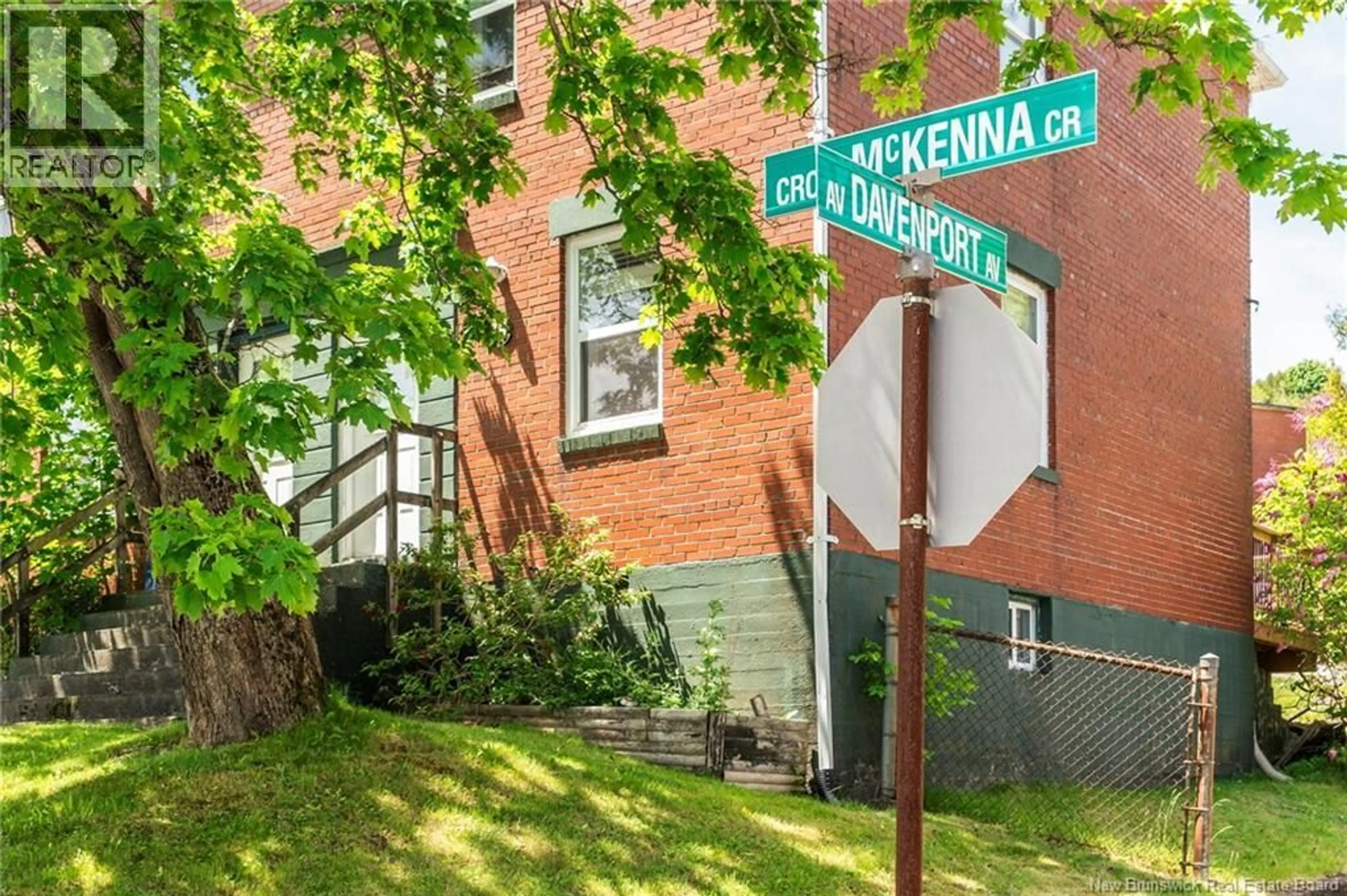 Unknown for 35 MCKENNA CRESCENT, Saint John New Brunswick E2K4C8
