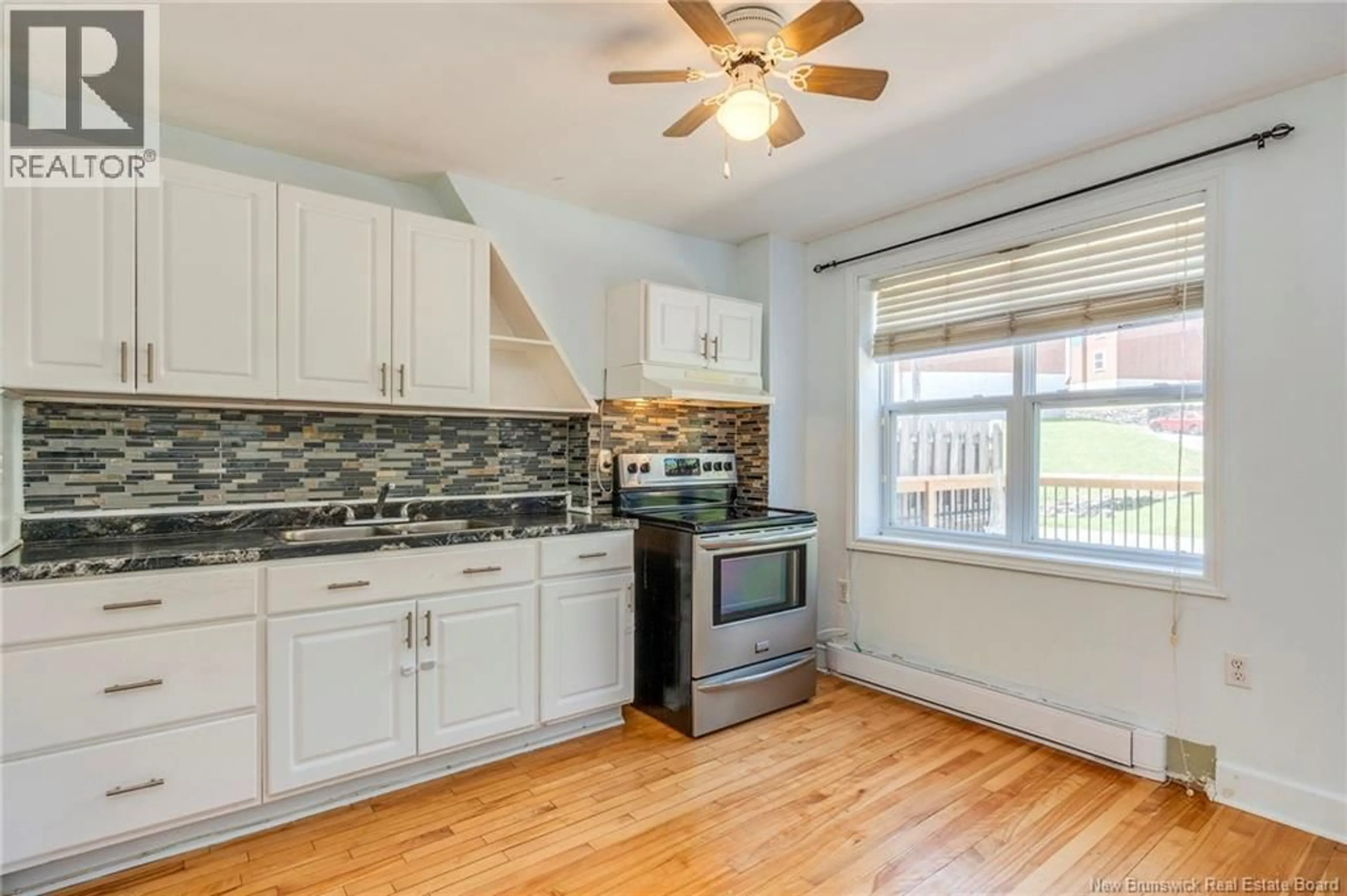 Unknown for 35 MCKENNA CRESCENT, Saint John New Brunswick E2K4C8