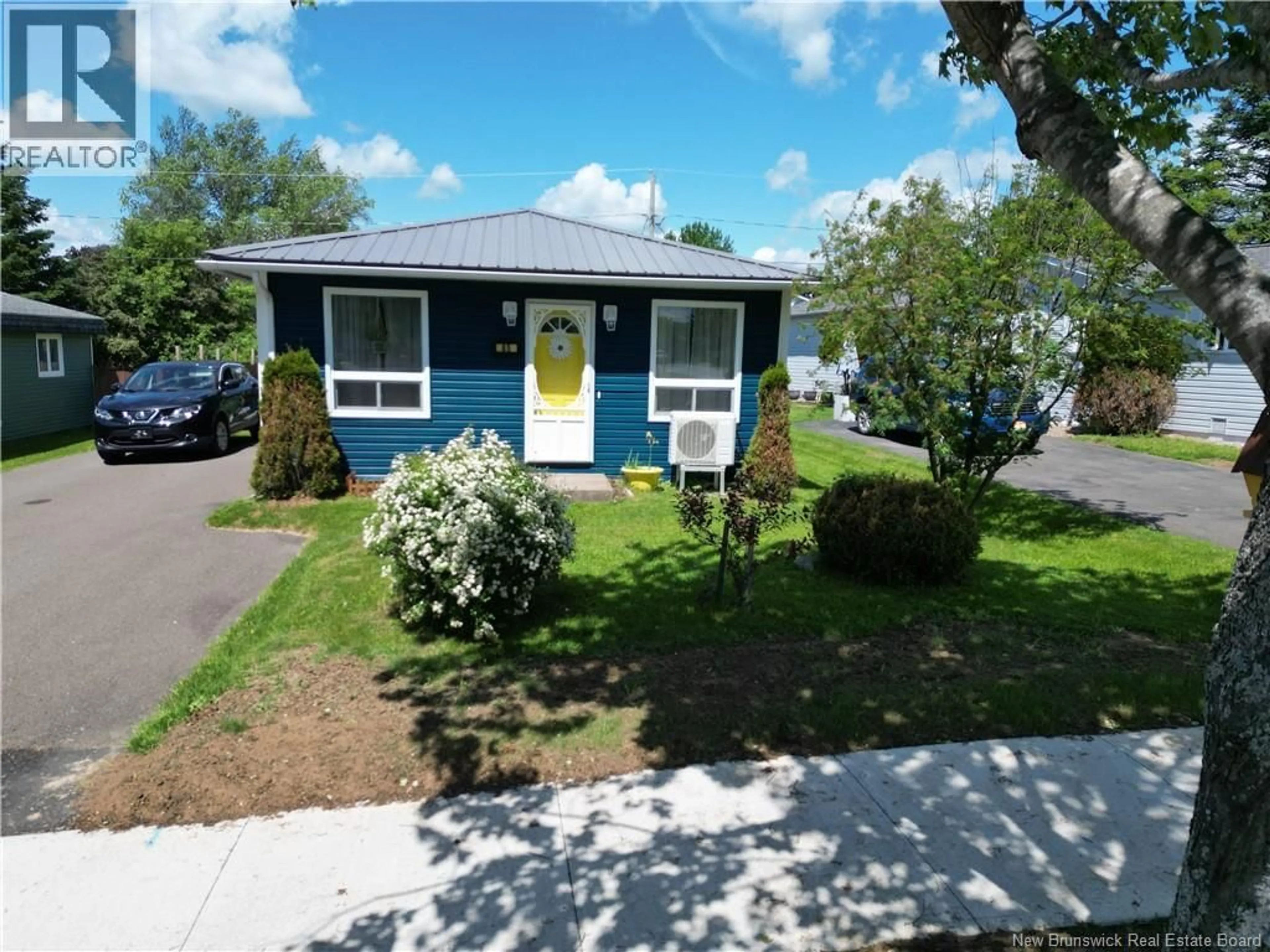 Unknown for 85 STAIRS STREET, Fredericton New Brunswick E3B5V6