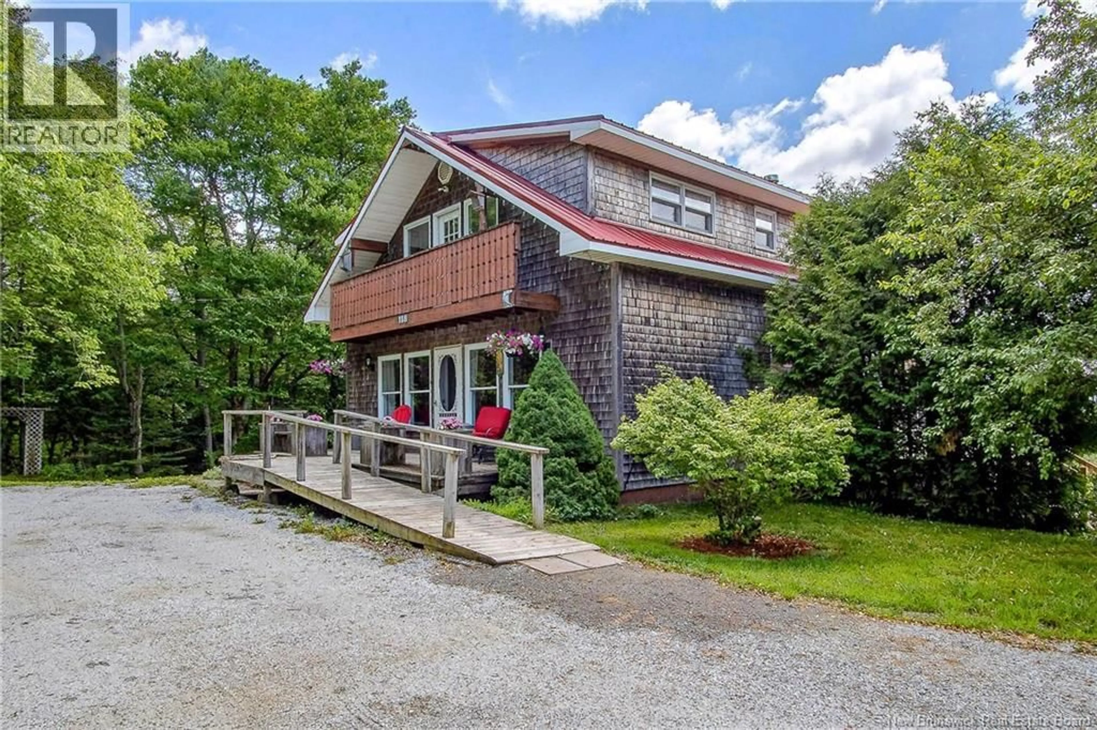 Unknown for 118 HILL ROAD, Kingston New Brunswick E5N1H4