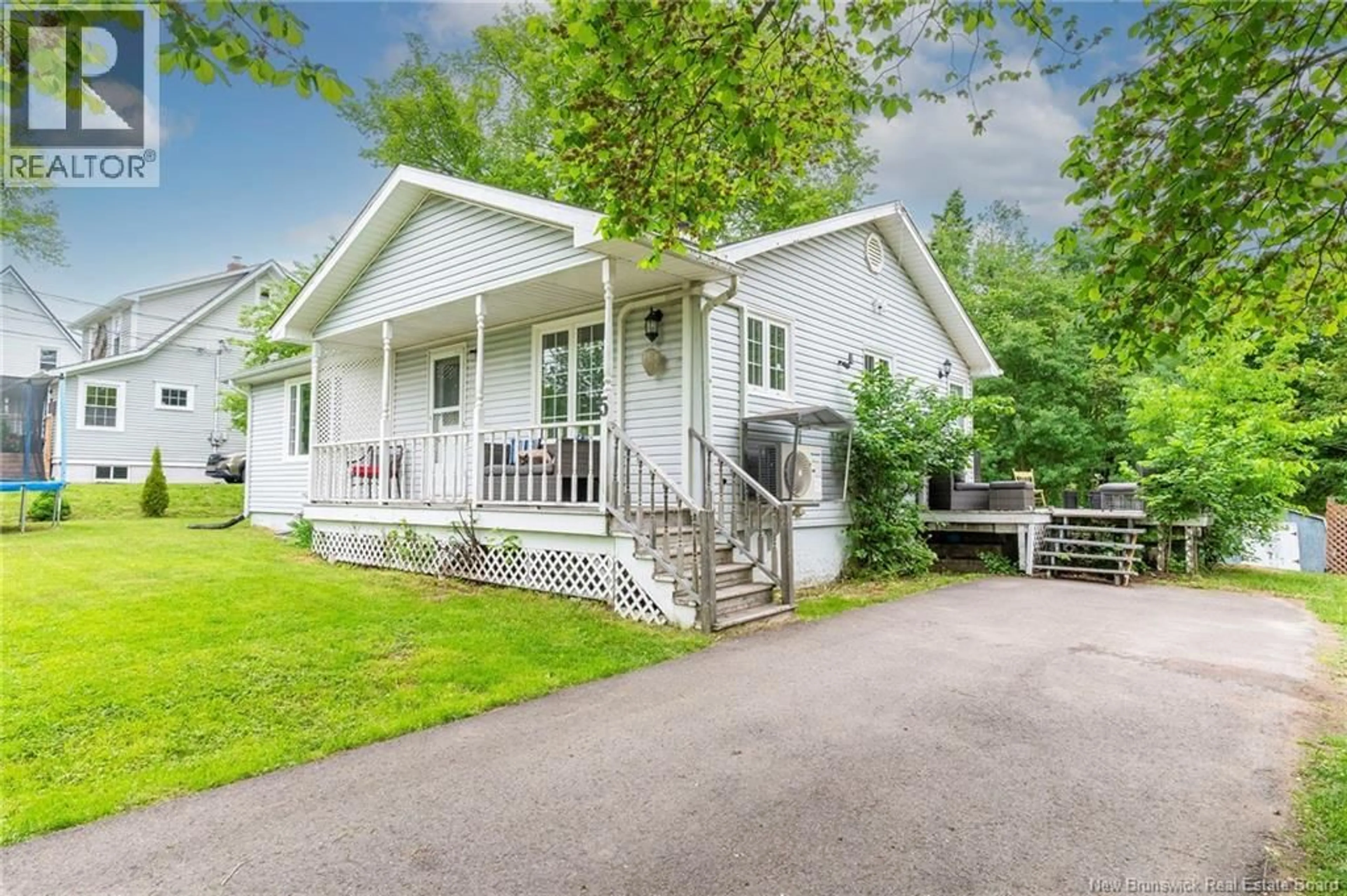 Unknown for 5 PRINCESS STREET, Sackville New Brunswick E4L4E9