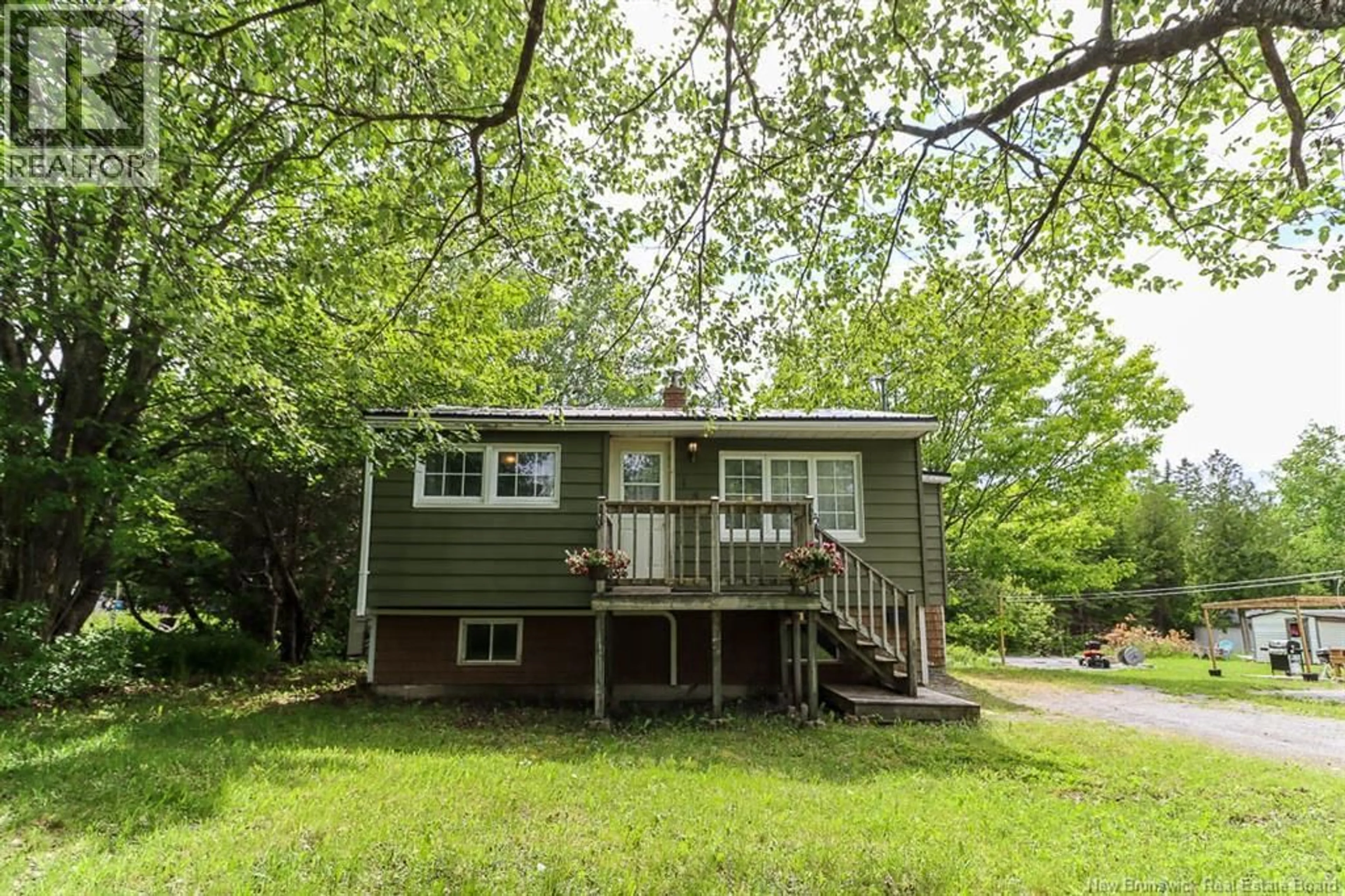 Unknown for 147 MALLETTE ROAD, Saint John New Brunswick E2N1G4