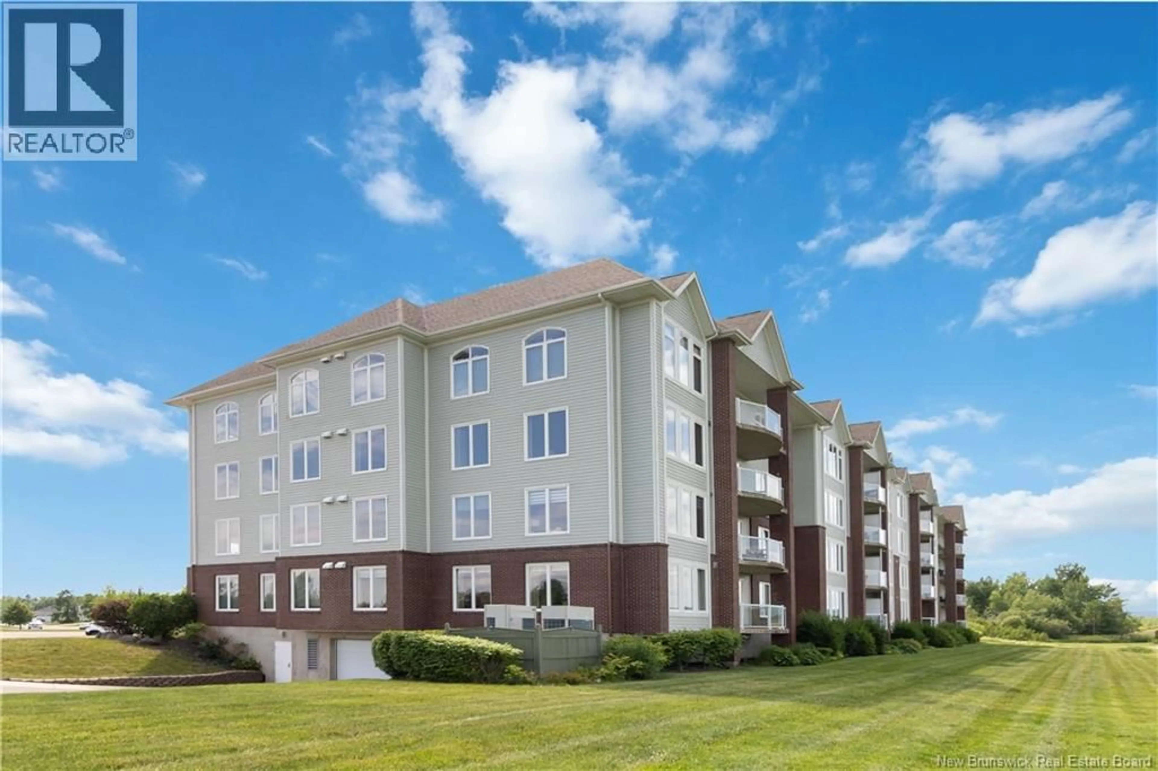 Unknown for 208 - 185 ROYAL OAKS BOULEVARD, Moncton New Brunswick E1H2P7