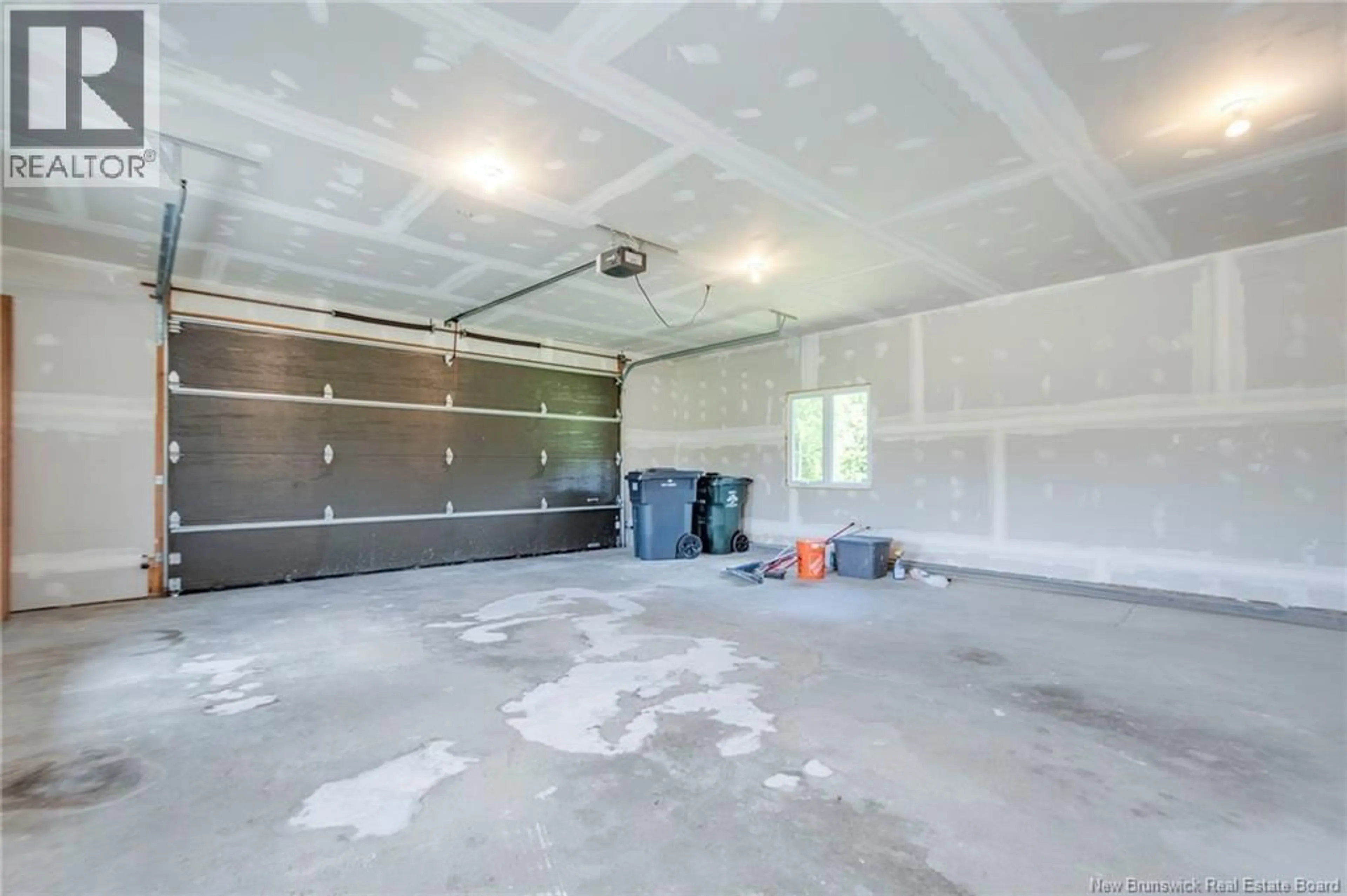 Indoor garage for 20 MARILYN DRIVE, Saint John New Brunswick E2N1S5