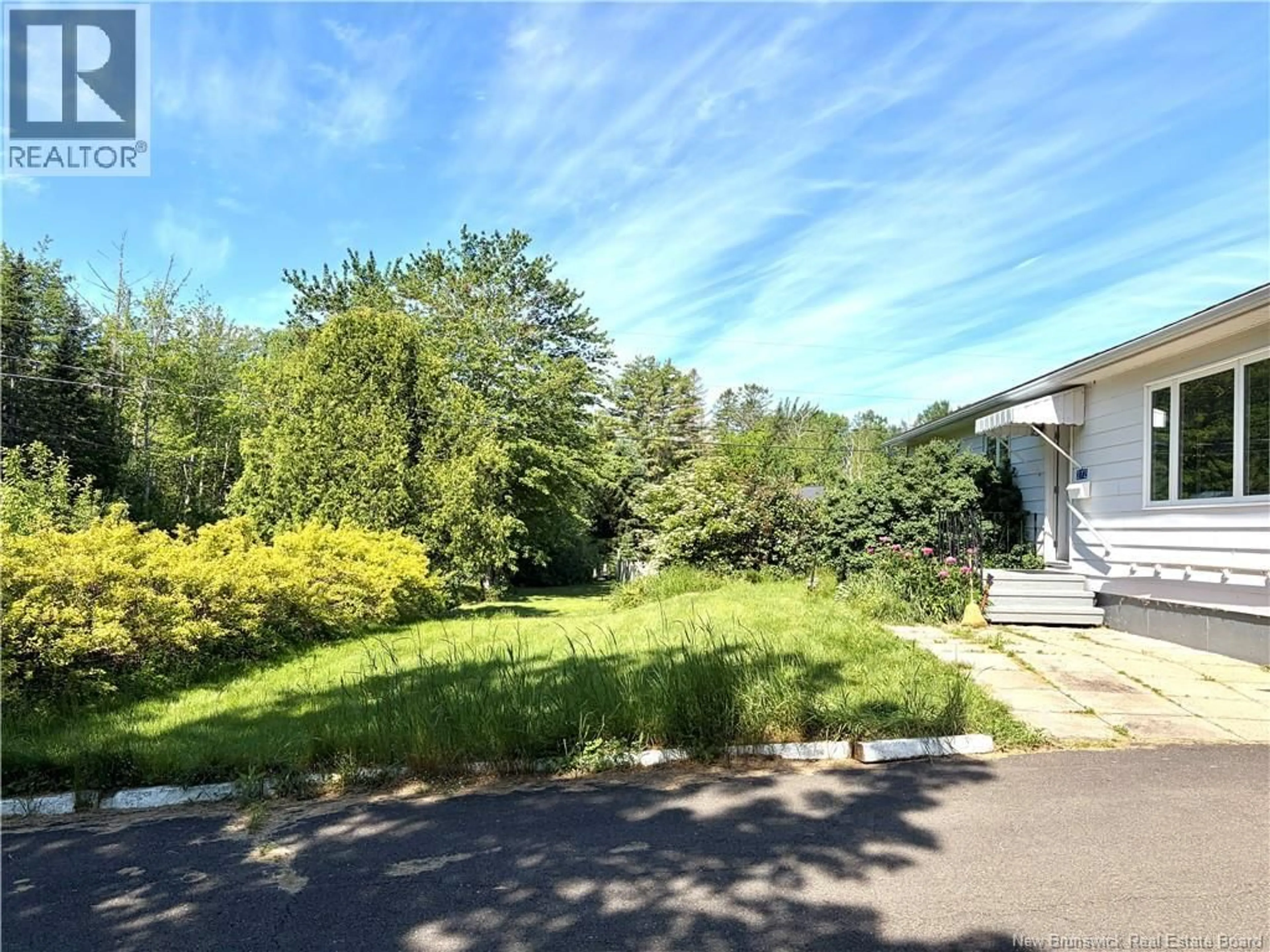 A pic from outside/outdoor area/front of a property/back of a property/a pic from drone, street for 272 WATERVILLE ROAD, Geary New Brunswick E2V3S5