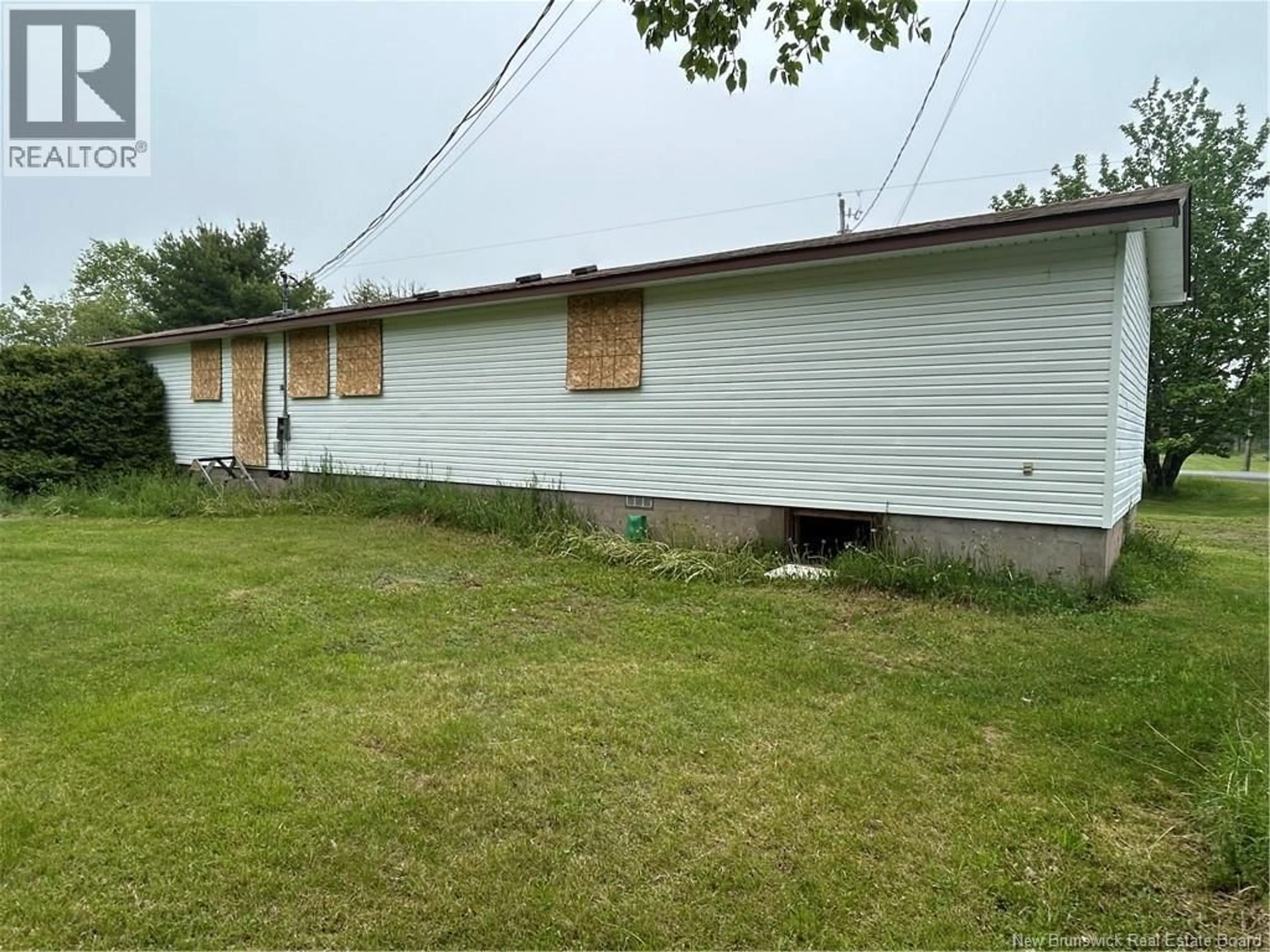 Unknown for 2246 CHEMIN VAL-DOUCET, Val-Doucet New Brunswick E8R1Z6