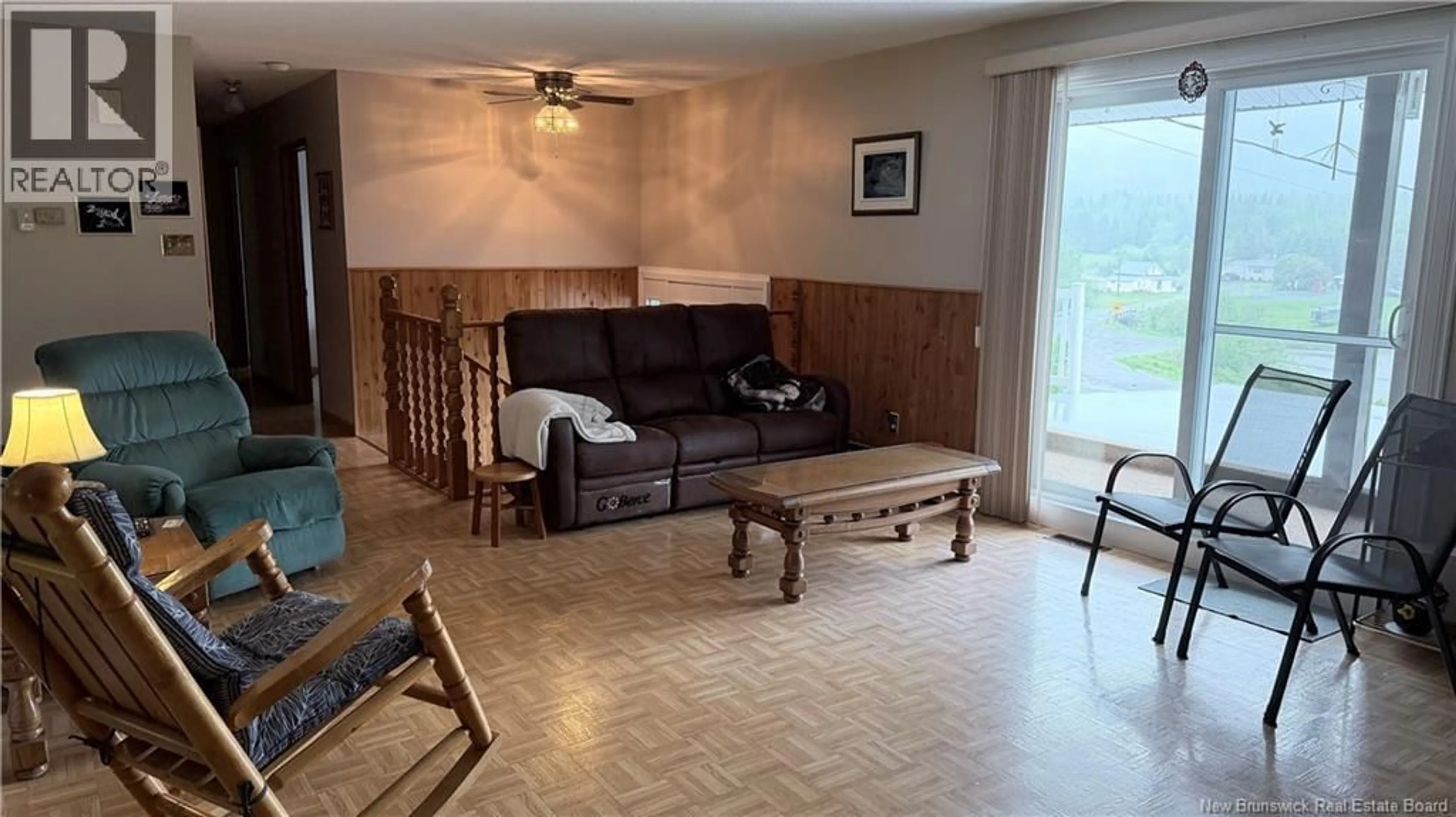A pic of a room for 162 RANG 8 ROAD, Saint-Joseph New Brunswick E7B2P8