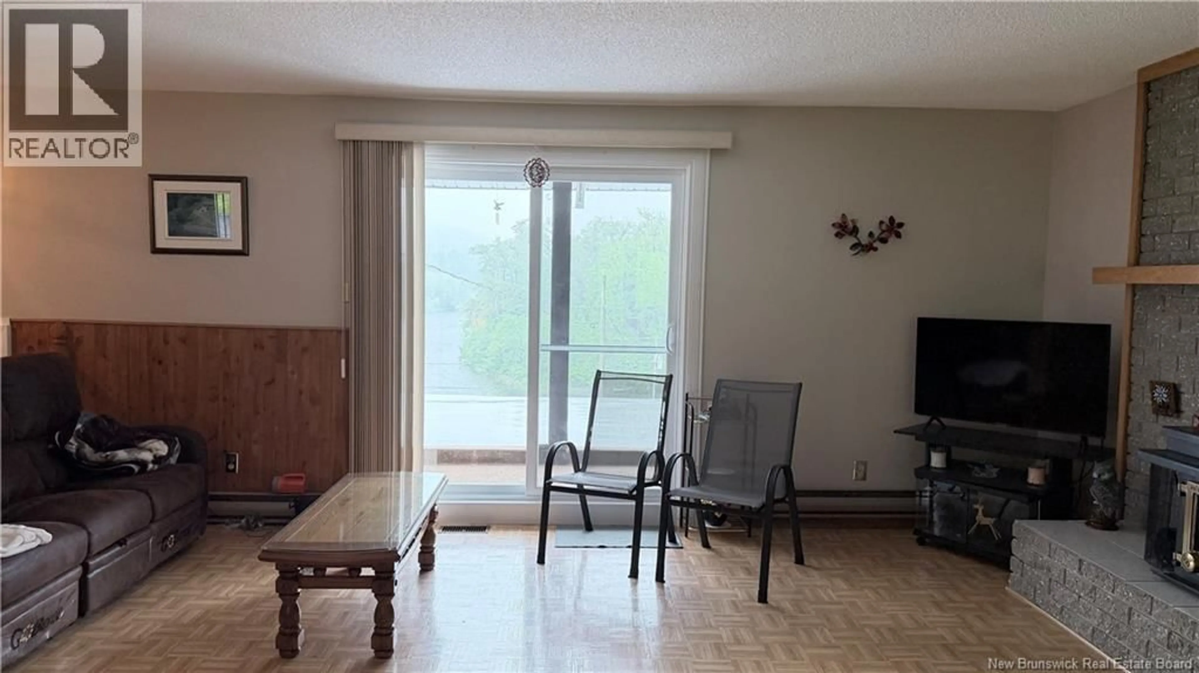 A pic of a room for 162 RANG 8 ROAD, Saint-Joseph New Brunswick E7B2P8