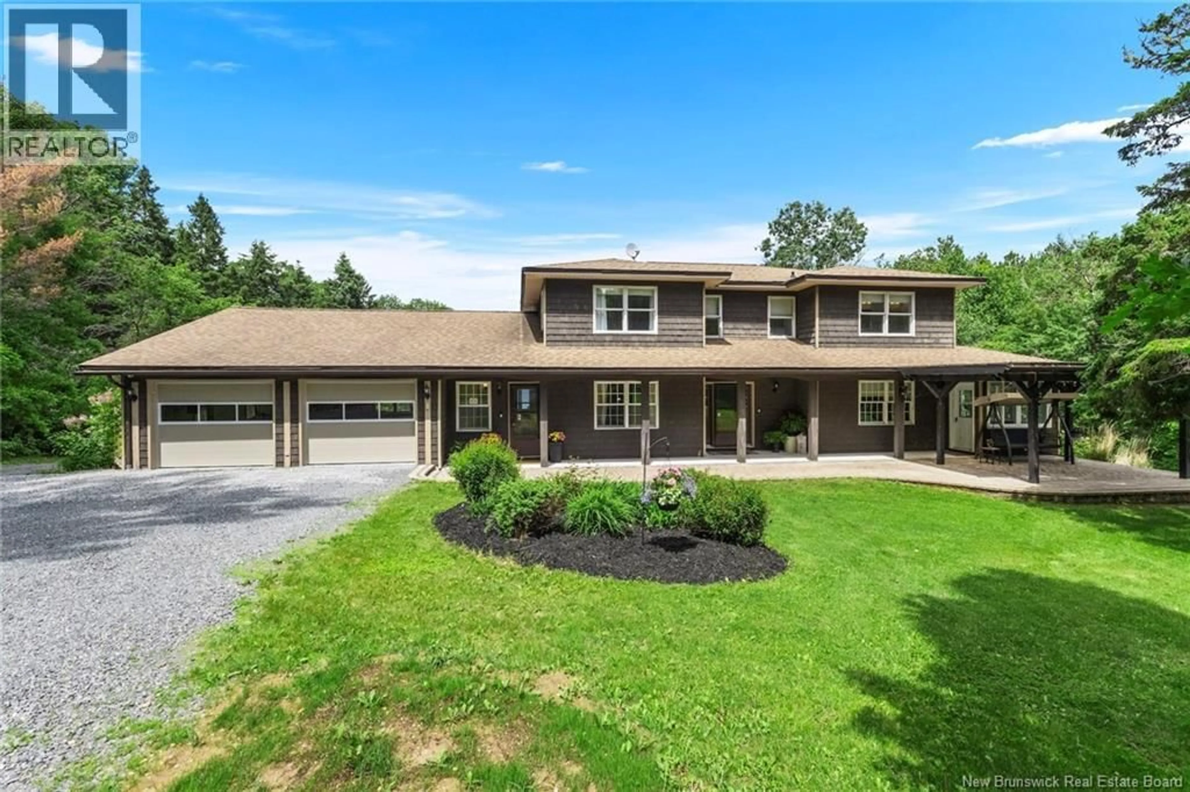Unknown for 89 DRIFTWOOD DRIVE, Upper Kingsclear New Brunswick E3E1P2