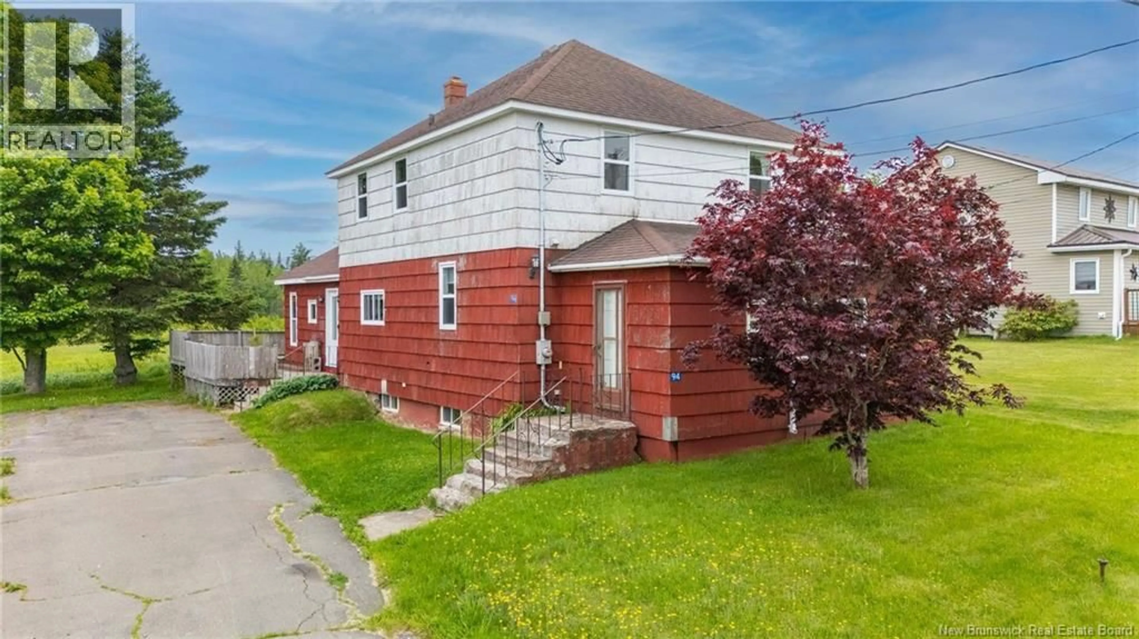 Unknown for 94 FAIRFIELD ROAD, Sackville New Brunswick E4L2X9