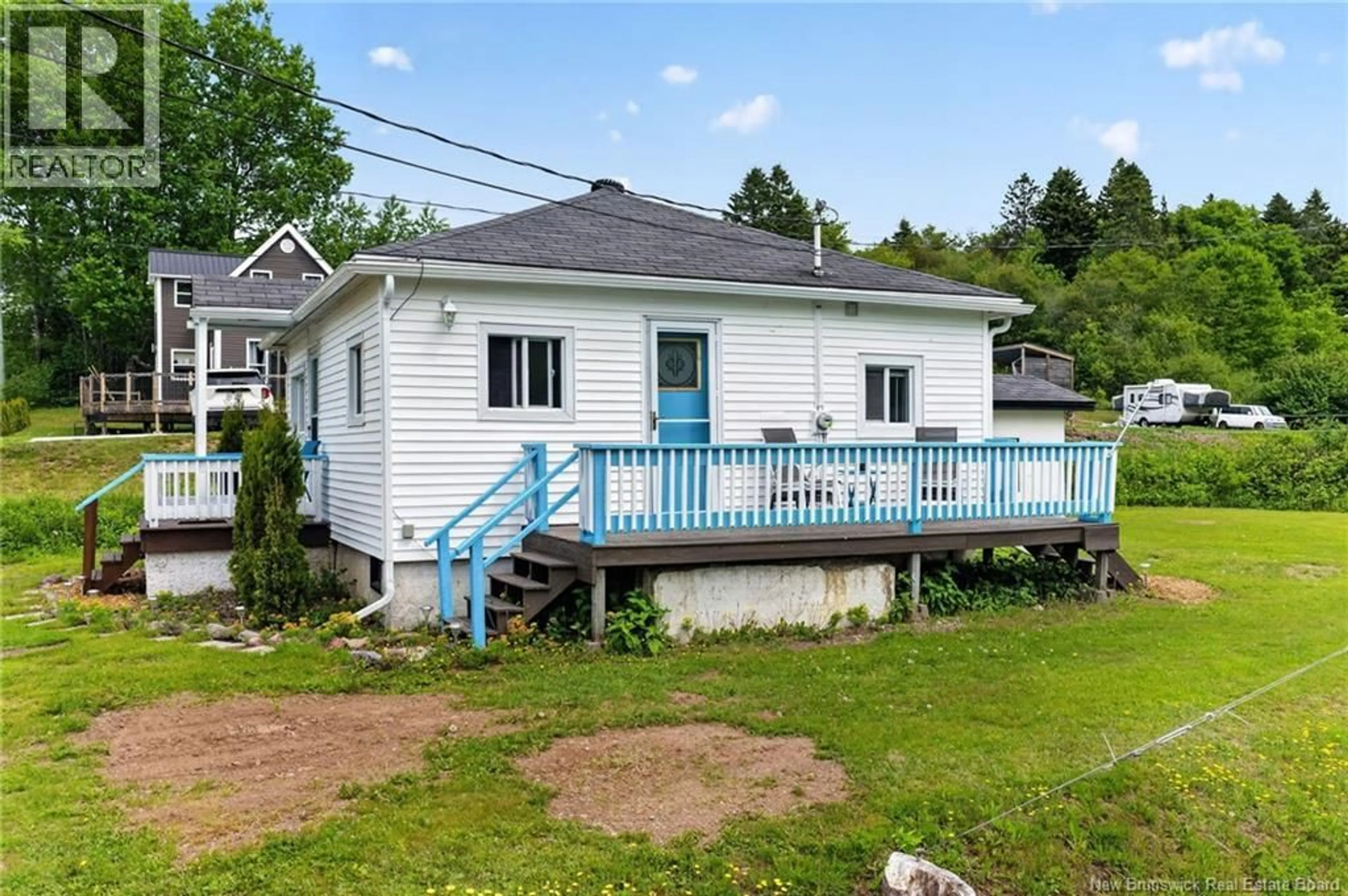 Unknown for 18 VAUGHAN CREEK ROAD, Orange Hill New Brunswick E5R1H2