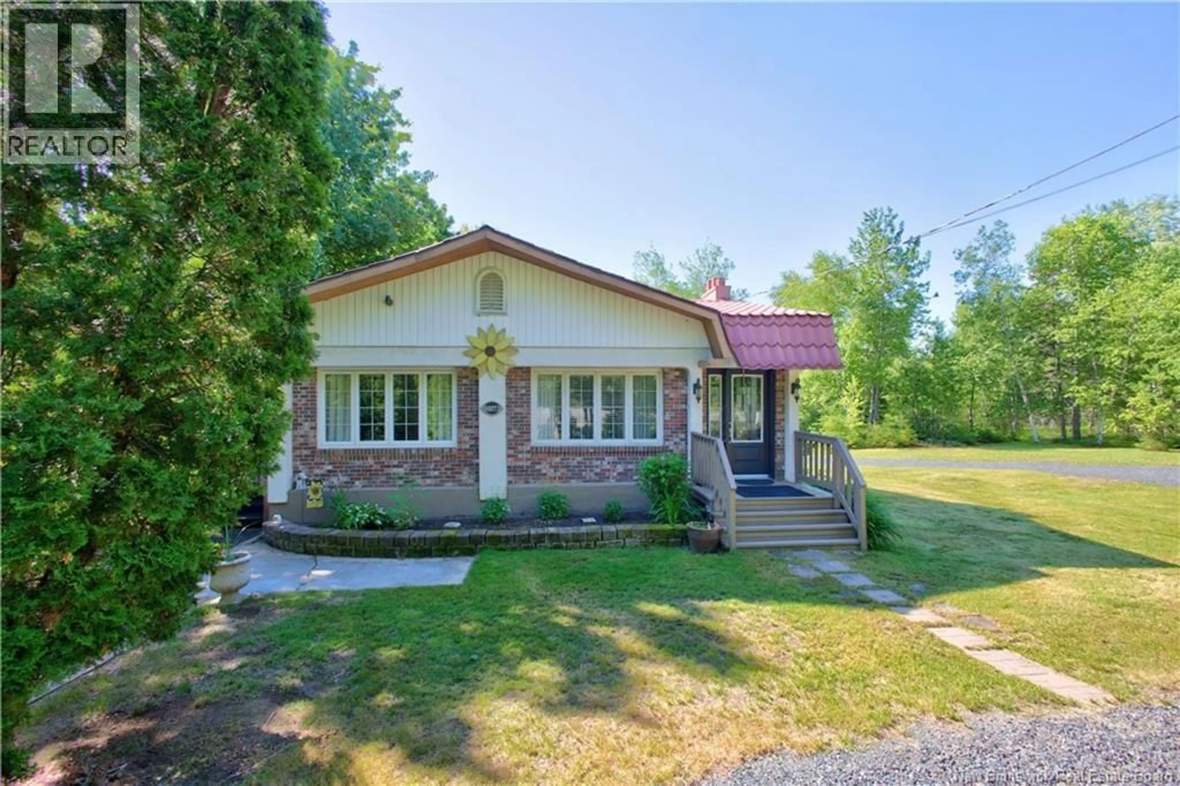 Unknown for 3168 KING GEORGE HWY, Miramichi New Brunswick E1V7B9