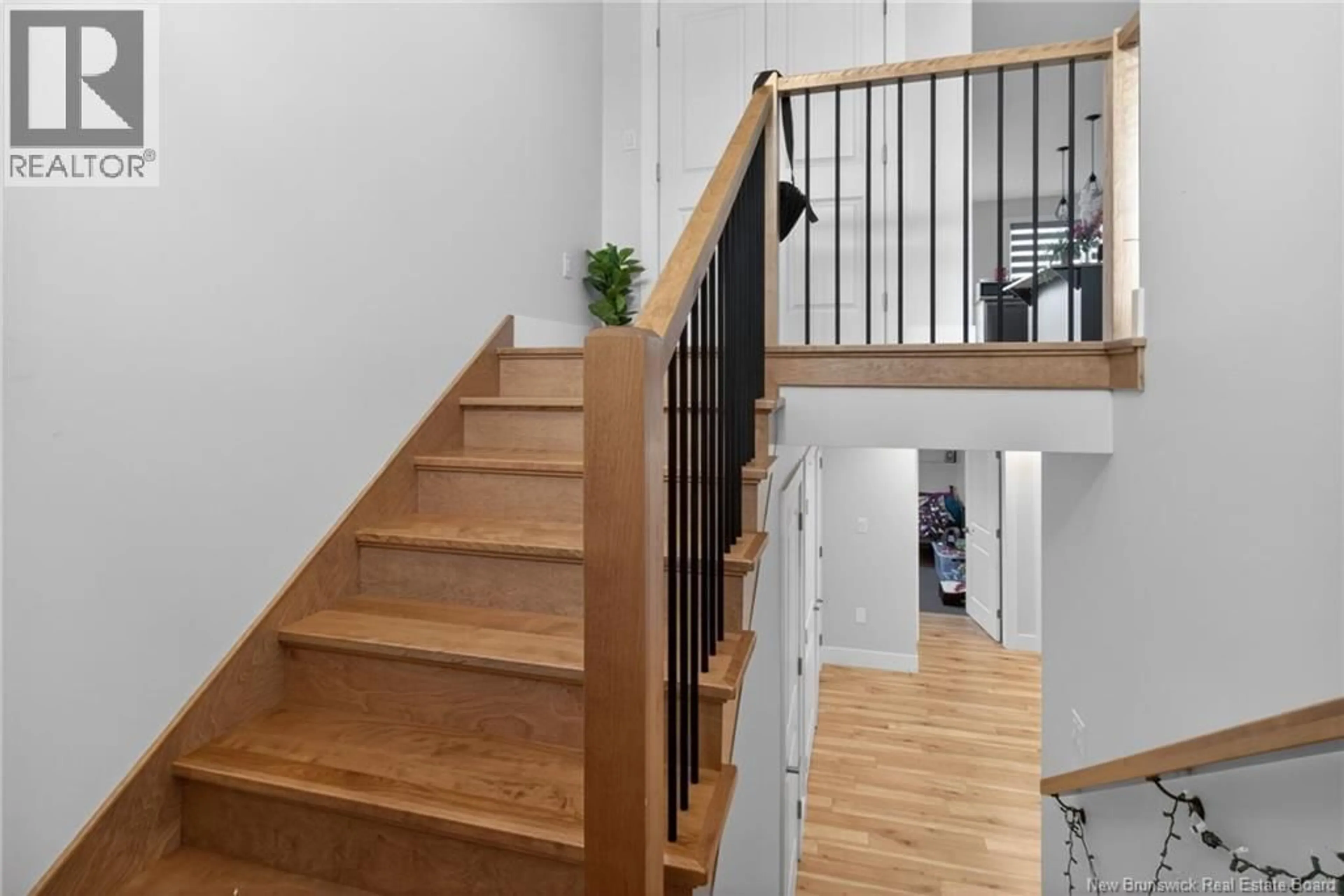 Stairs for 97 NORBERT, Dieppe New Brunswick E1A8R4