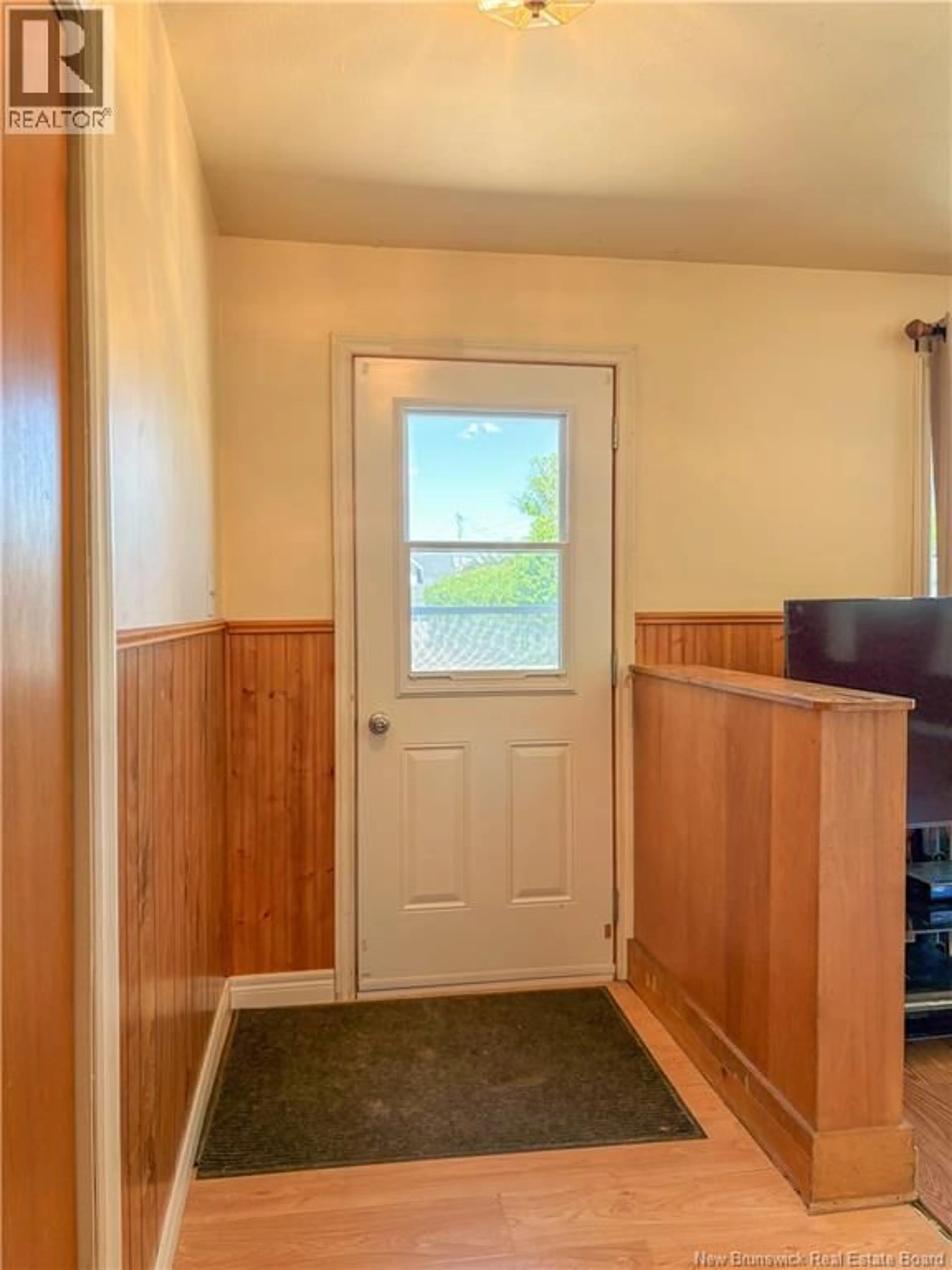 A pic of a room for 88 HILLCREST AVENUE, Hartland New Brunswick E7P1N2