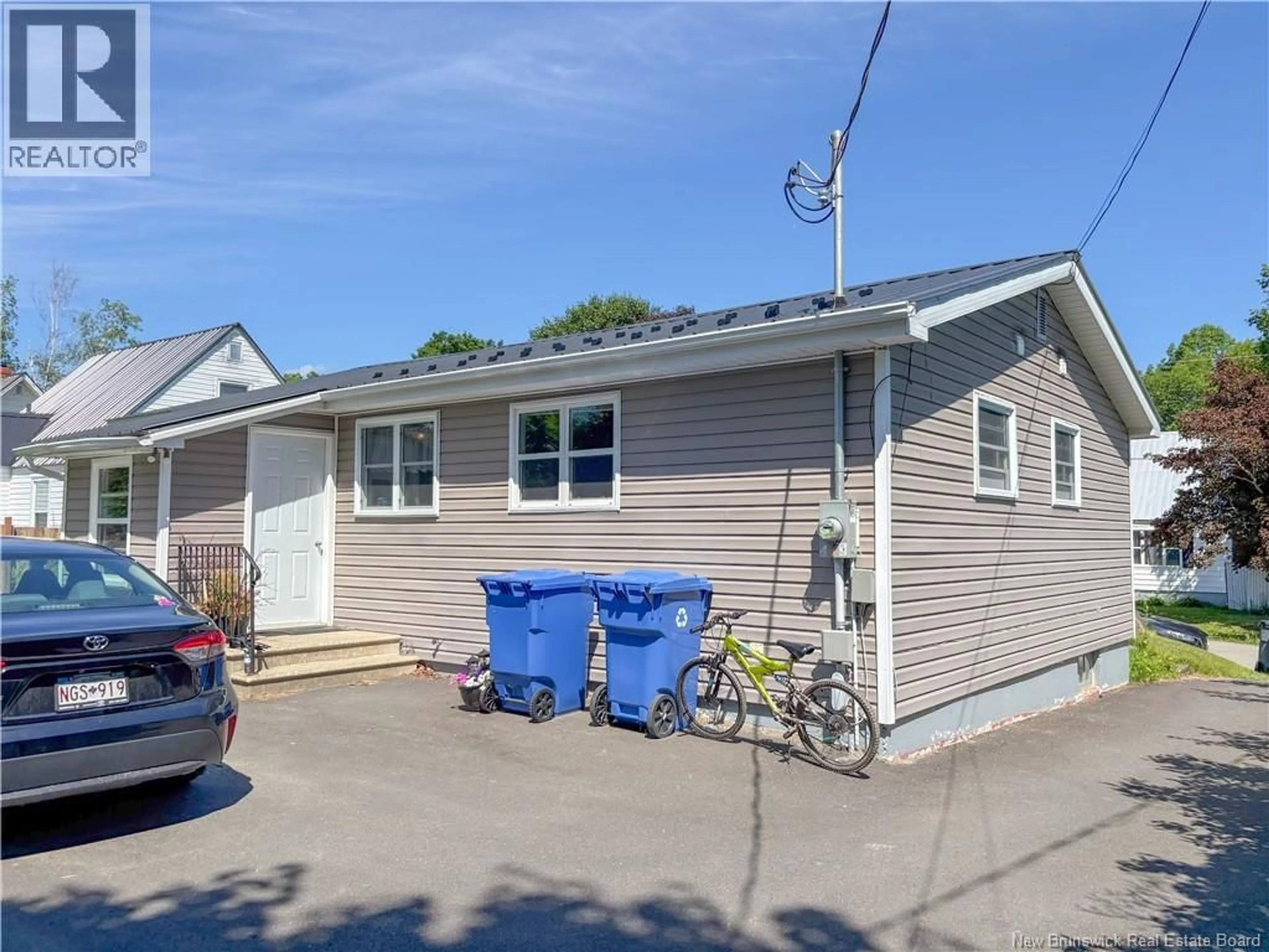 Unknown for 123 CAMBRIDGE STREET, Woodstock New Brunswick E7M1E1