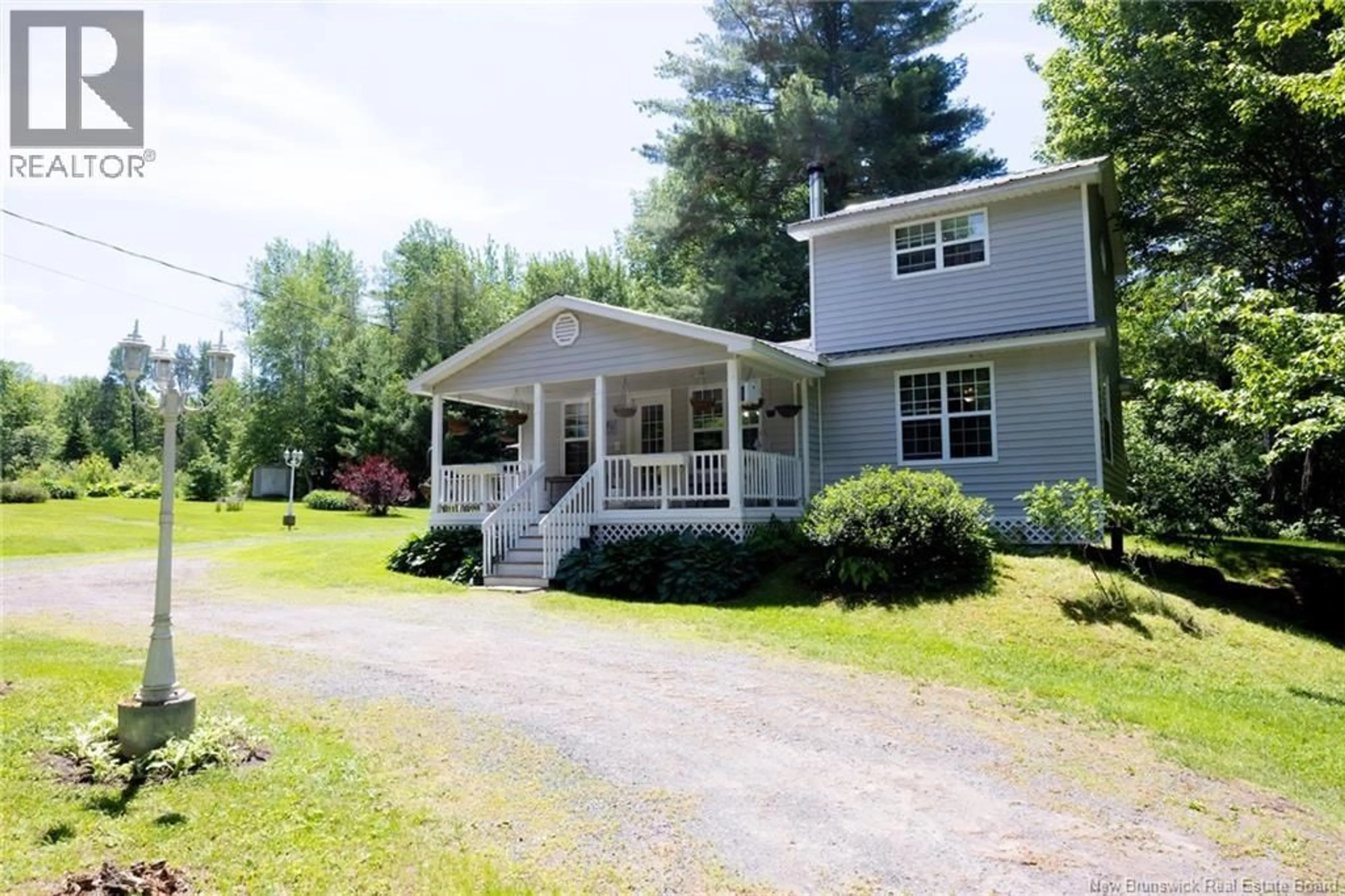 Unknown for 43 GORDON SHORE ROAD, Whites Cove New Brunswick E4C3S7