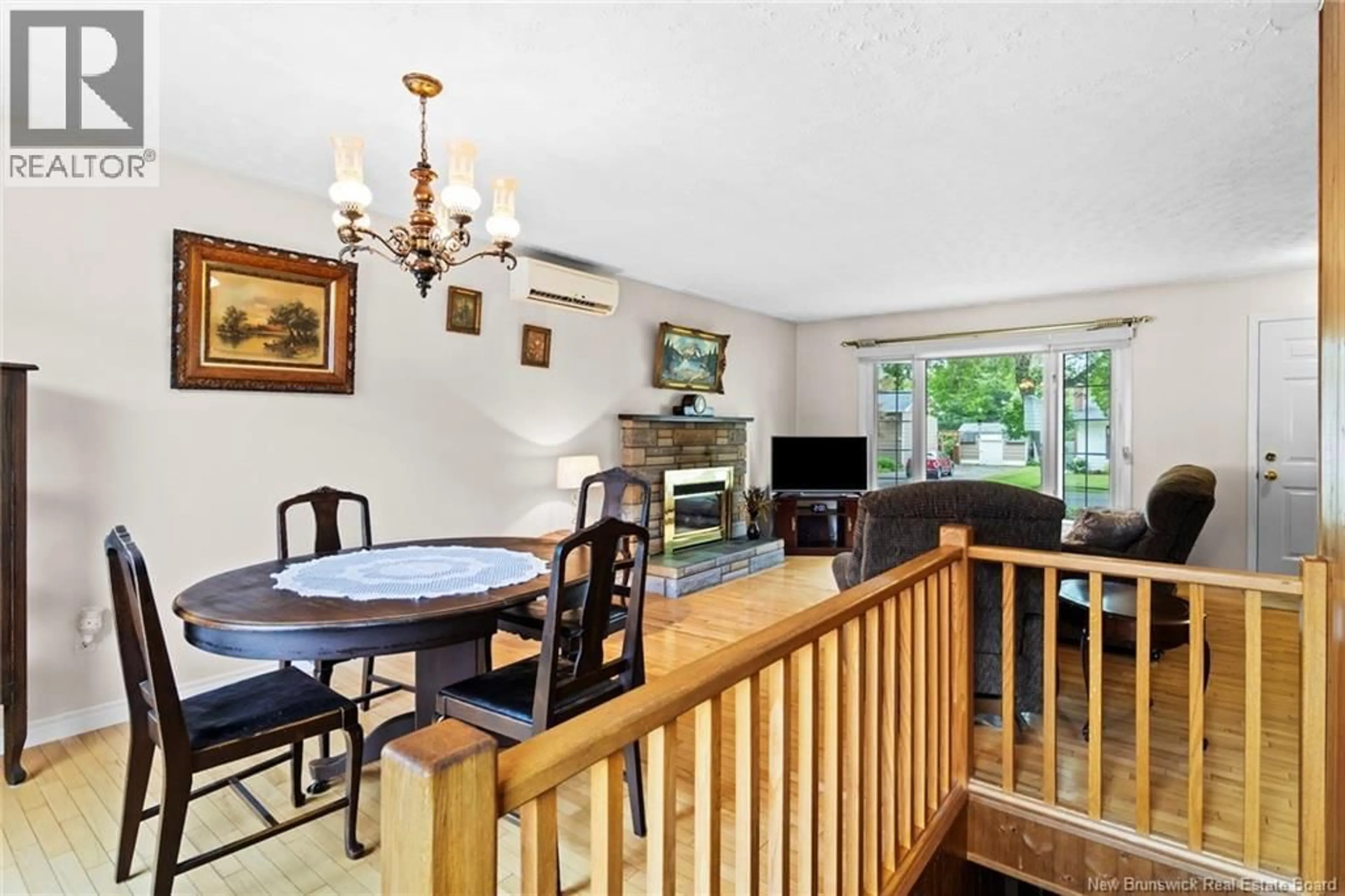Dining room, unknown for 21 BERWICK STREET, Fredericton New Brunswick E3A4Y2