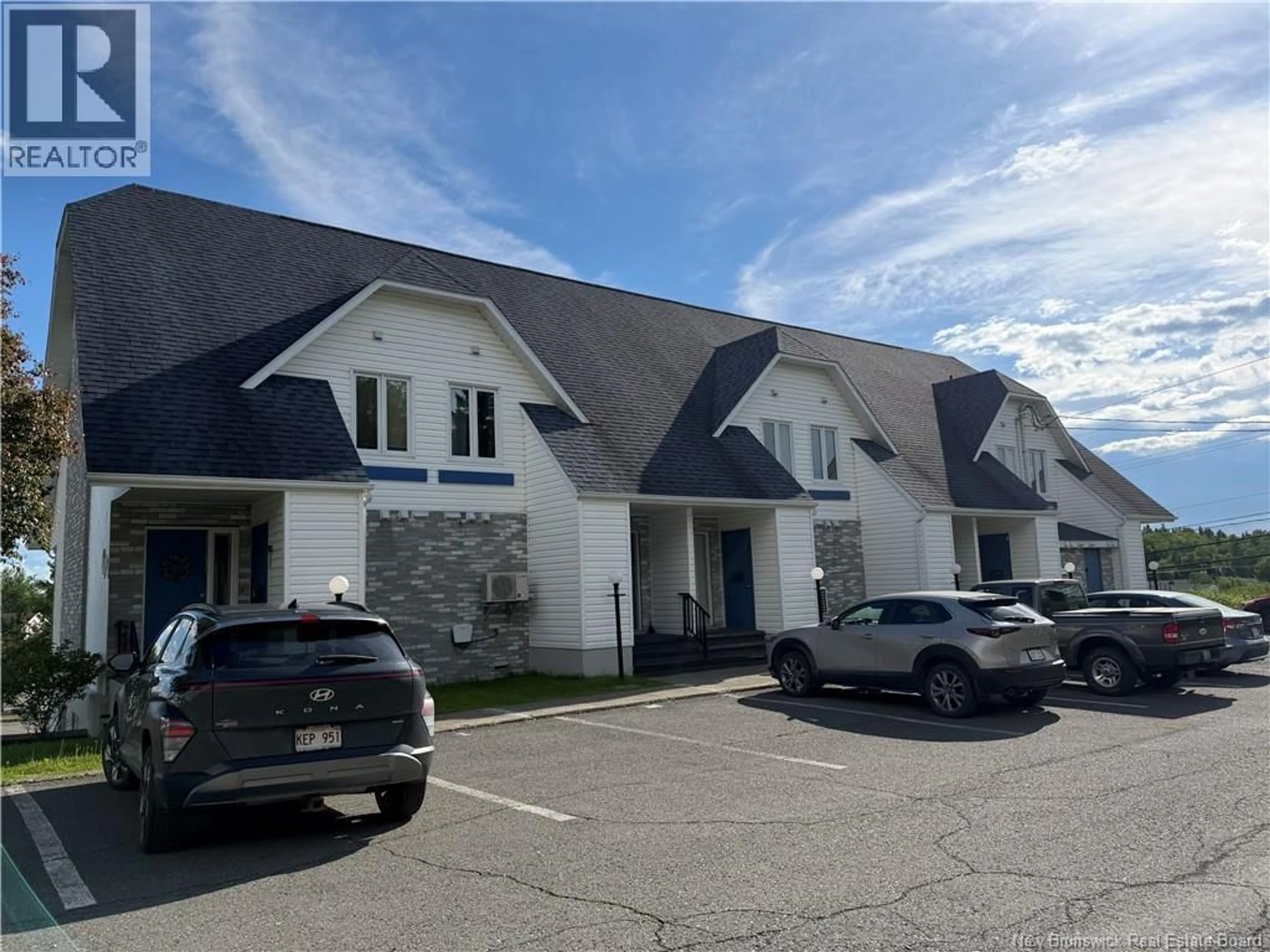 Unknown for 20 DU BOURG AVENUE, Edmundston New Brunswick E3V4C5