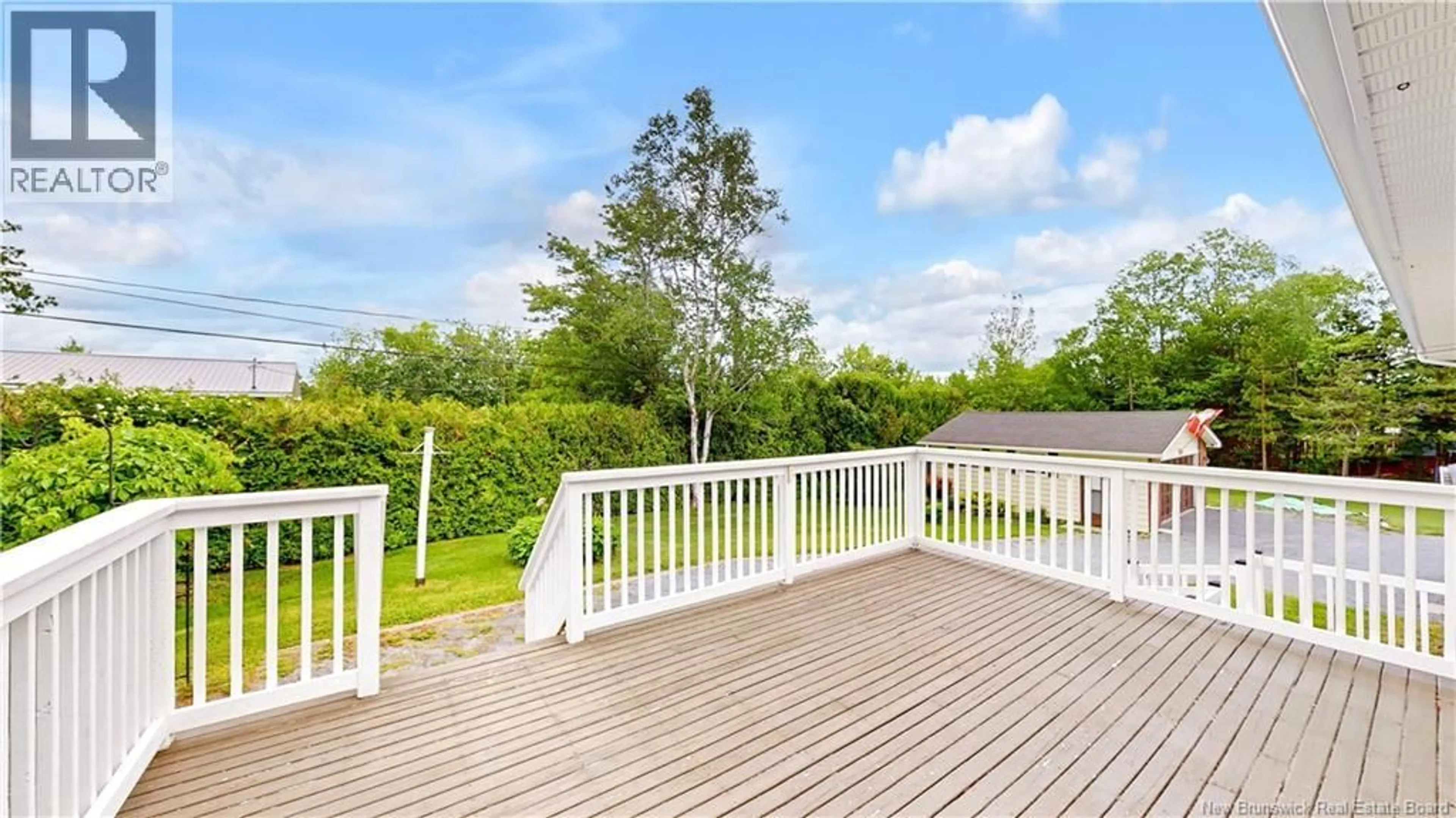 Unknown for 22 HENDERSON ROAD, Saint John New Brunswick E2M7A6