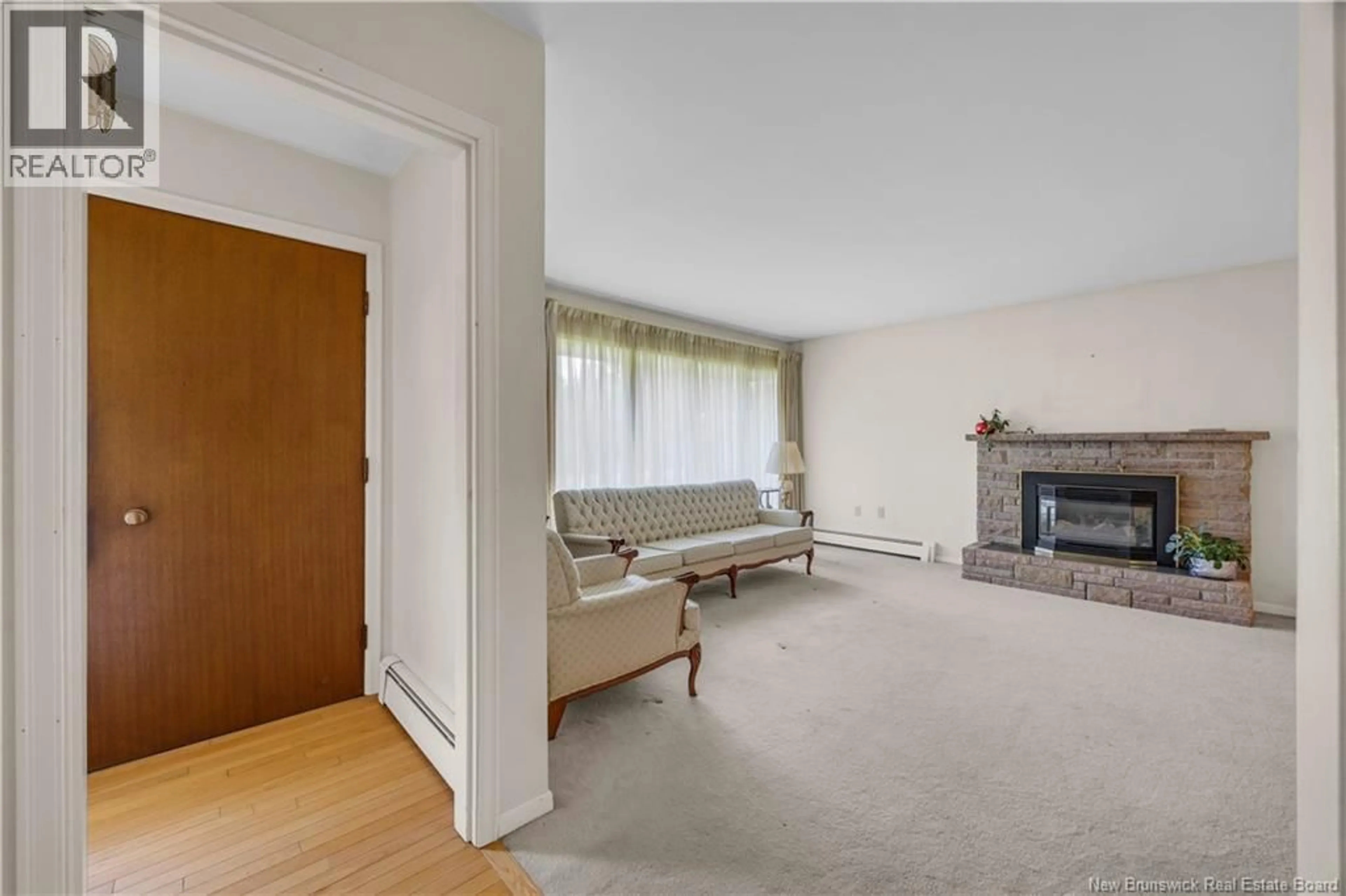Living room with furniture, unknown for 149 RIDGEWAY STREET, Rothesay New Brunswick E2H1J9