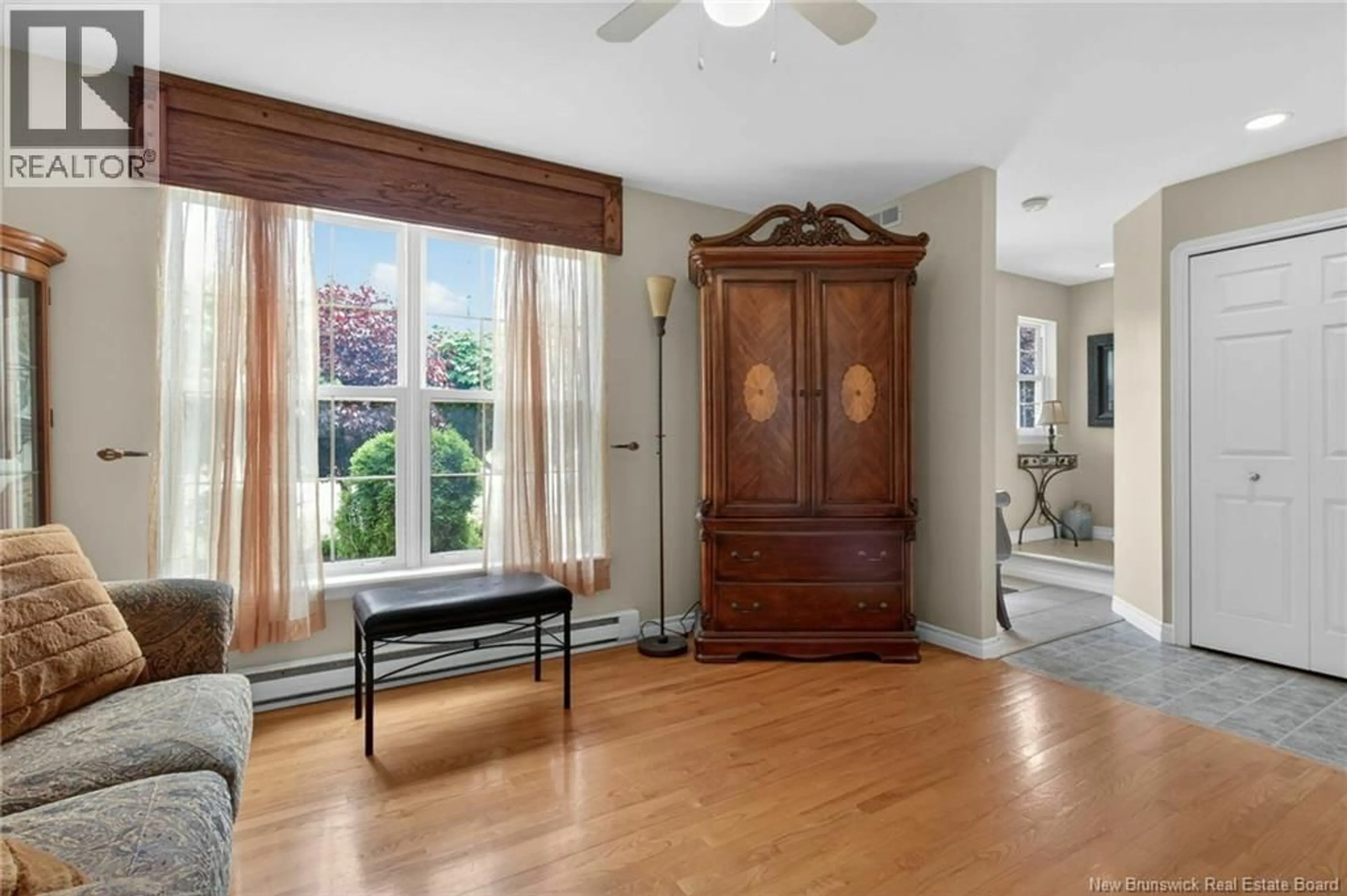 Indoor entryway for 459 FOX CREEK ROAD, Dieppe New Brunswick E1A7M8