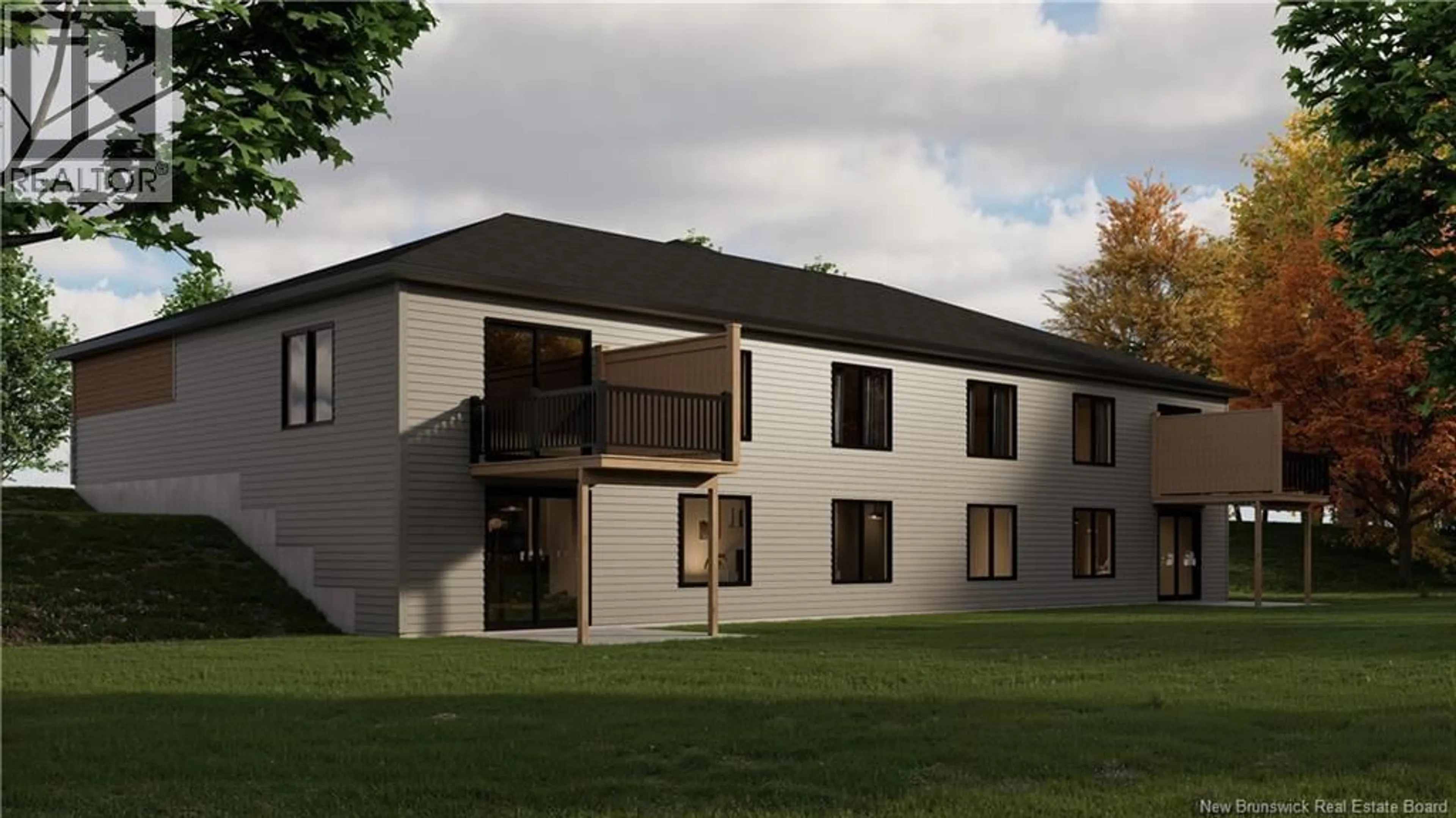 Unknown for 26-04A AUDREY COURT, Memramcook New Brunswick E4K1K4